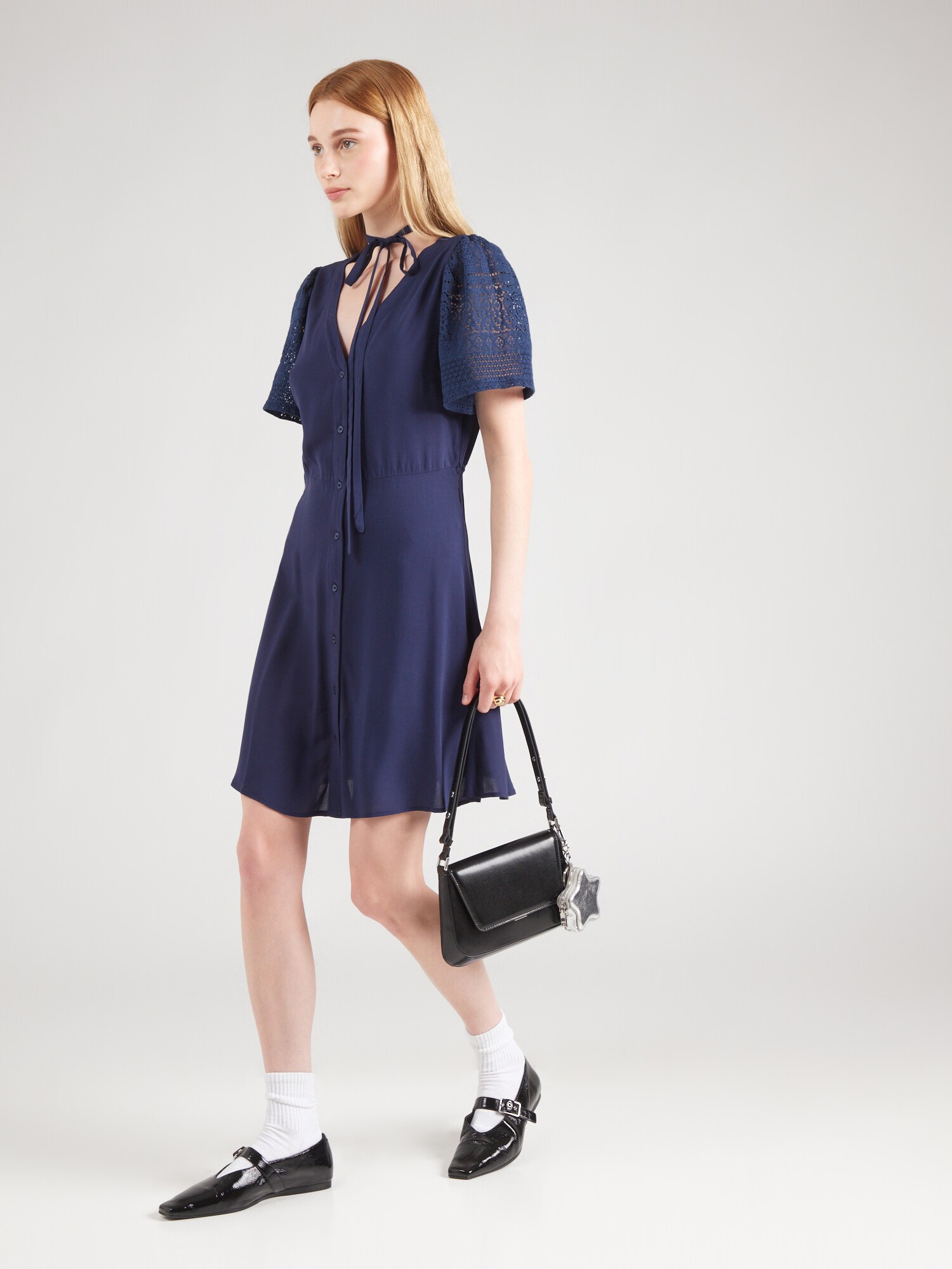 Thumbnail - VERO MODA Kleid VMGRACE