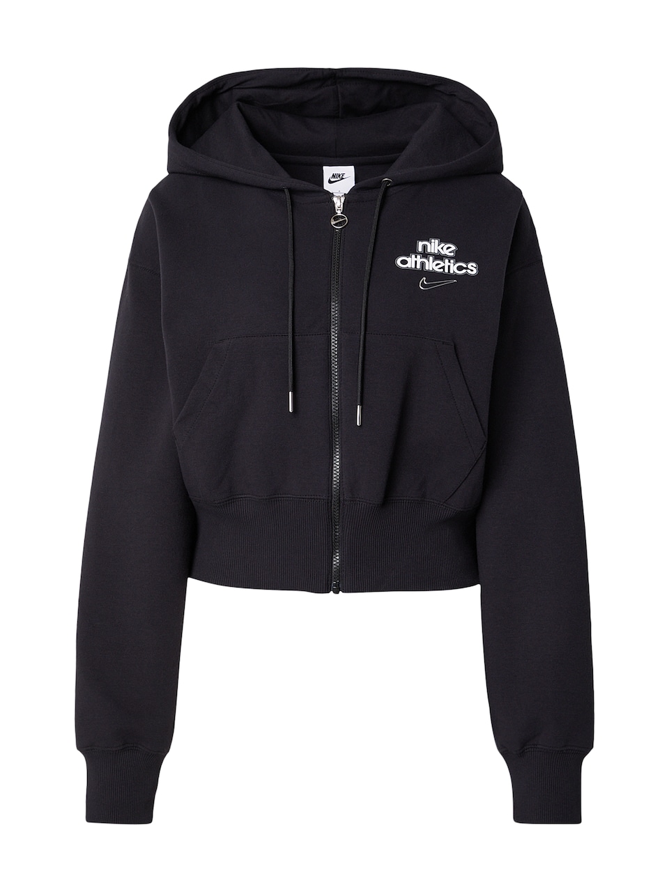 Sweatjacka 'PHNX FLC'