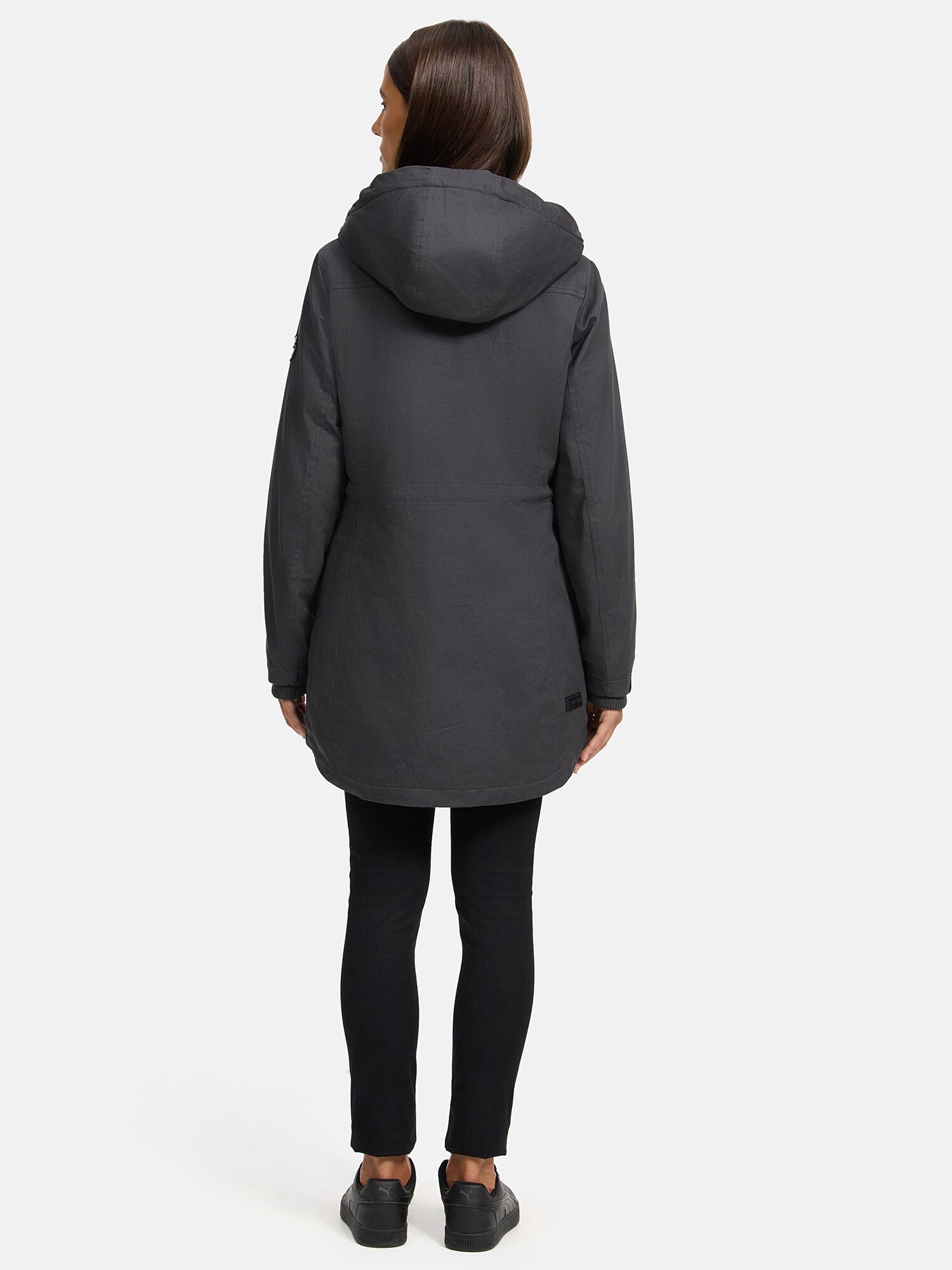 Thumbnail - NAVAHOO Jacke N038