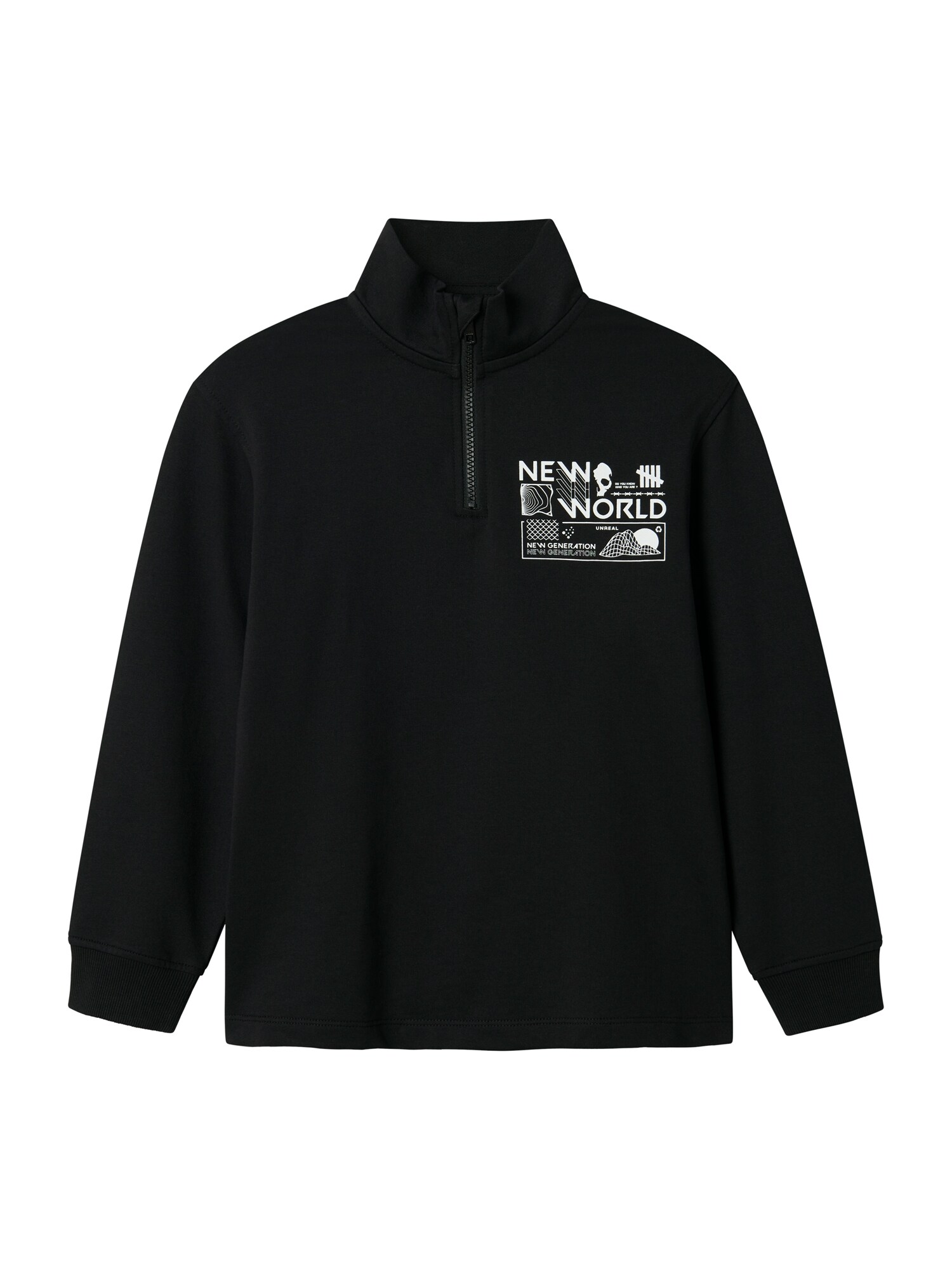 Sweatshirt ‚NKMKIMBA‘