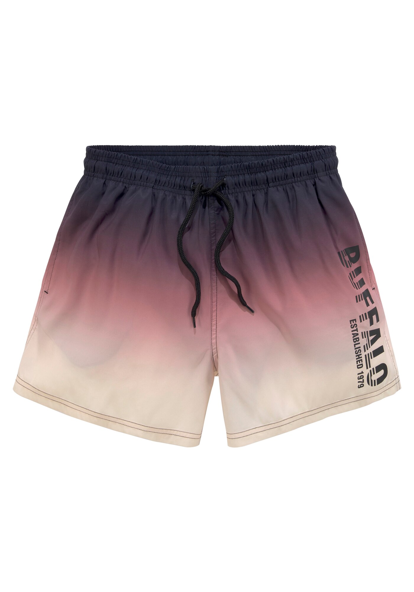 Thumbnail - BUFFALO Badeshorts