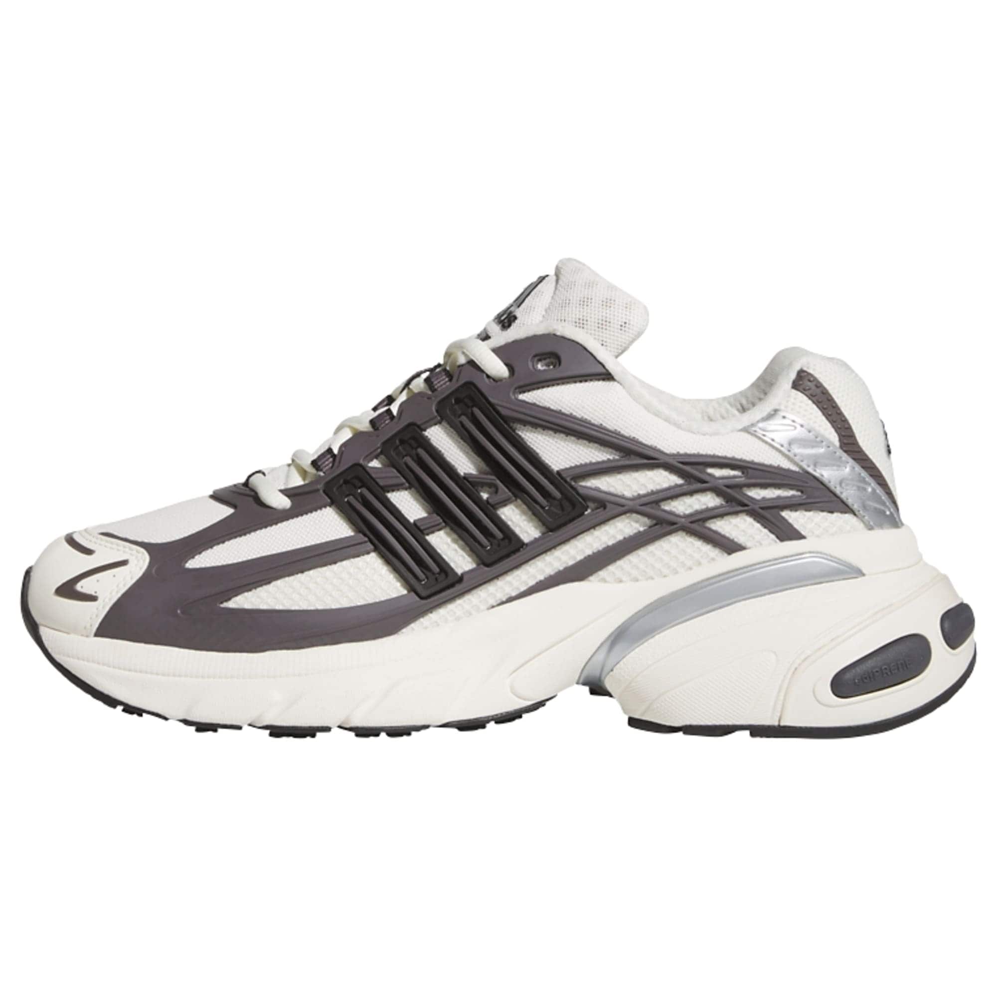 ADIDAS ORIGINALS Sneaker low Adistar XLG 2.0 gri închis / argintiu / alb