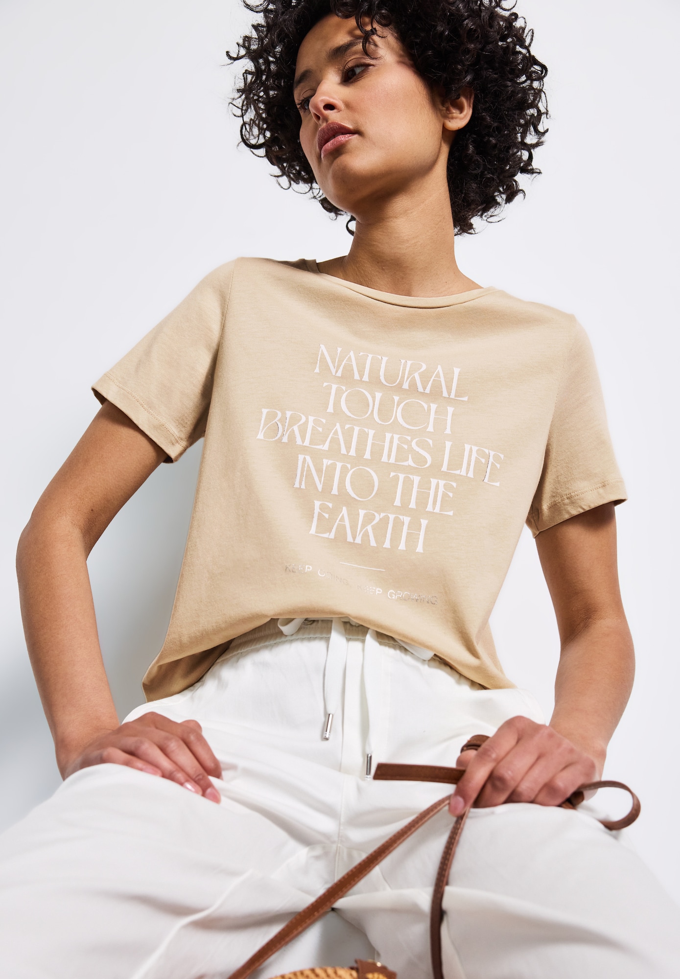 Thumbnail - STREET ONE T-Shirt