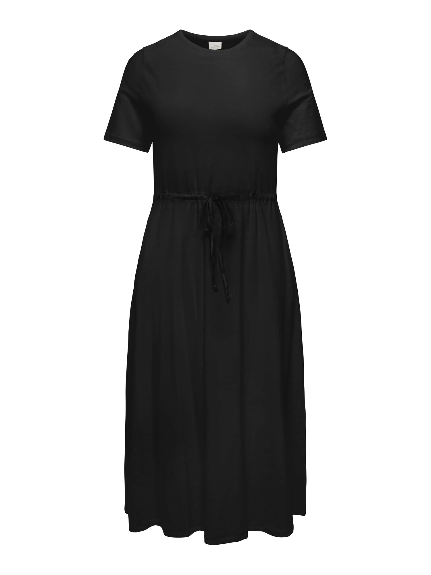 ONLY Carmakoma Rochie 'CARBLOOM'  negru