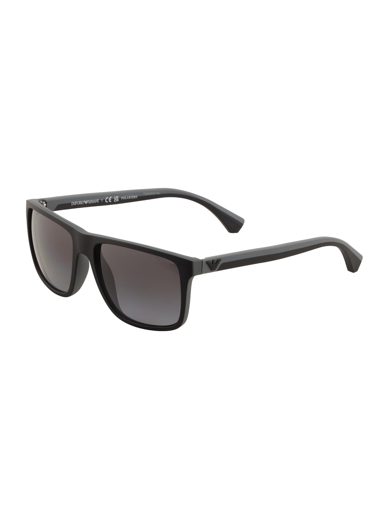 Emporio Armani Ochelari de soare 0EA4033 negru