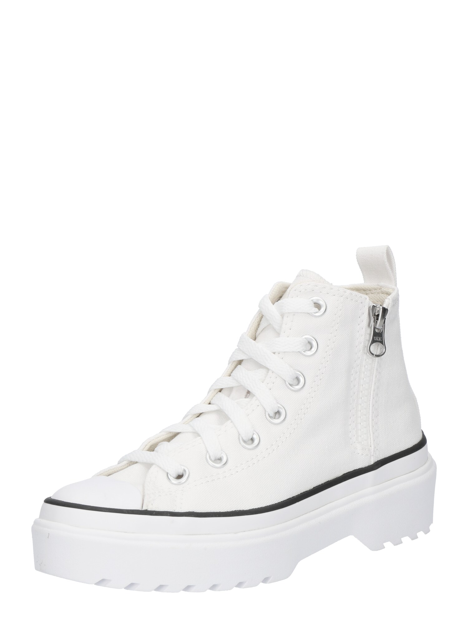 CONVERSE Sneaker CHUCK TAYLOR ALL STAR  alb
