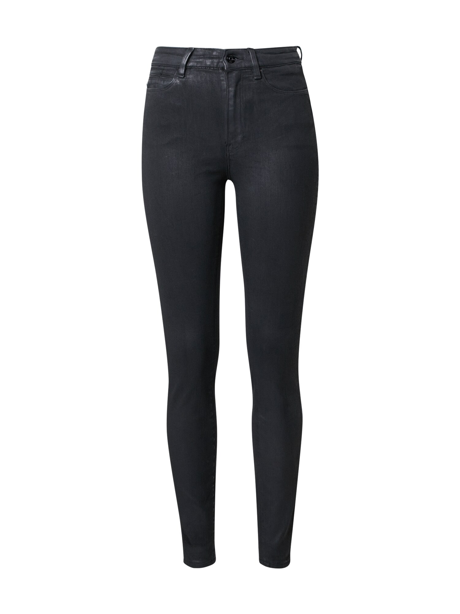 G-Star RAW Džinsai  juoda