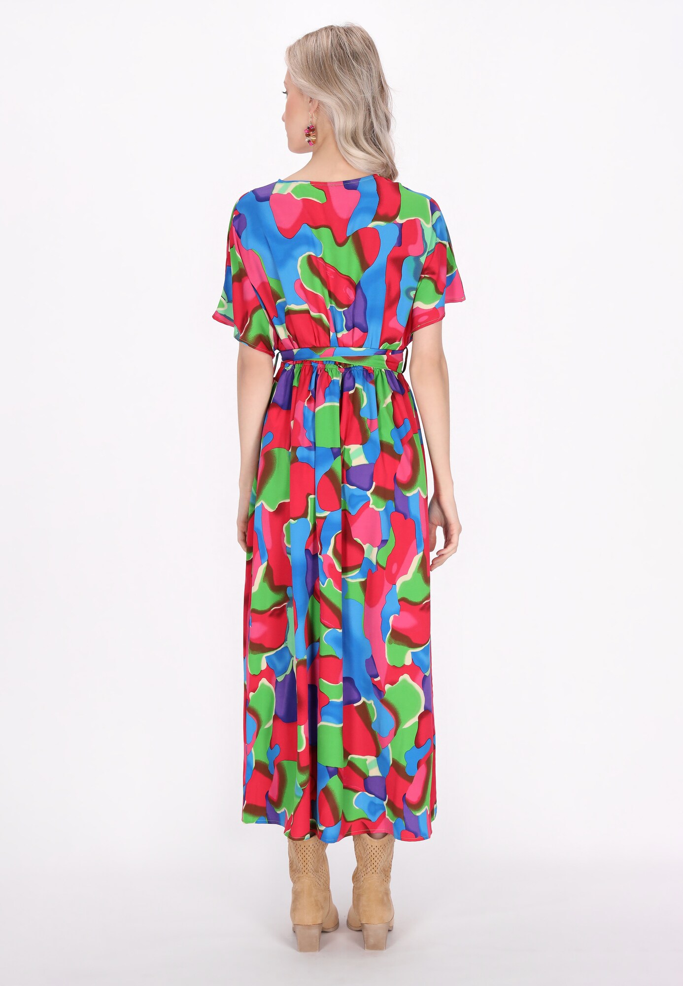 Thumbnail - IZIA Kleid