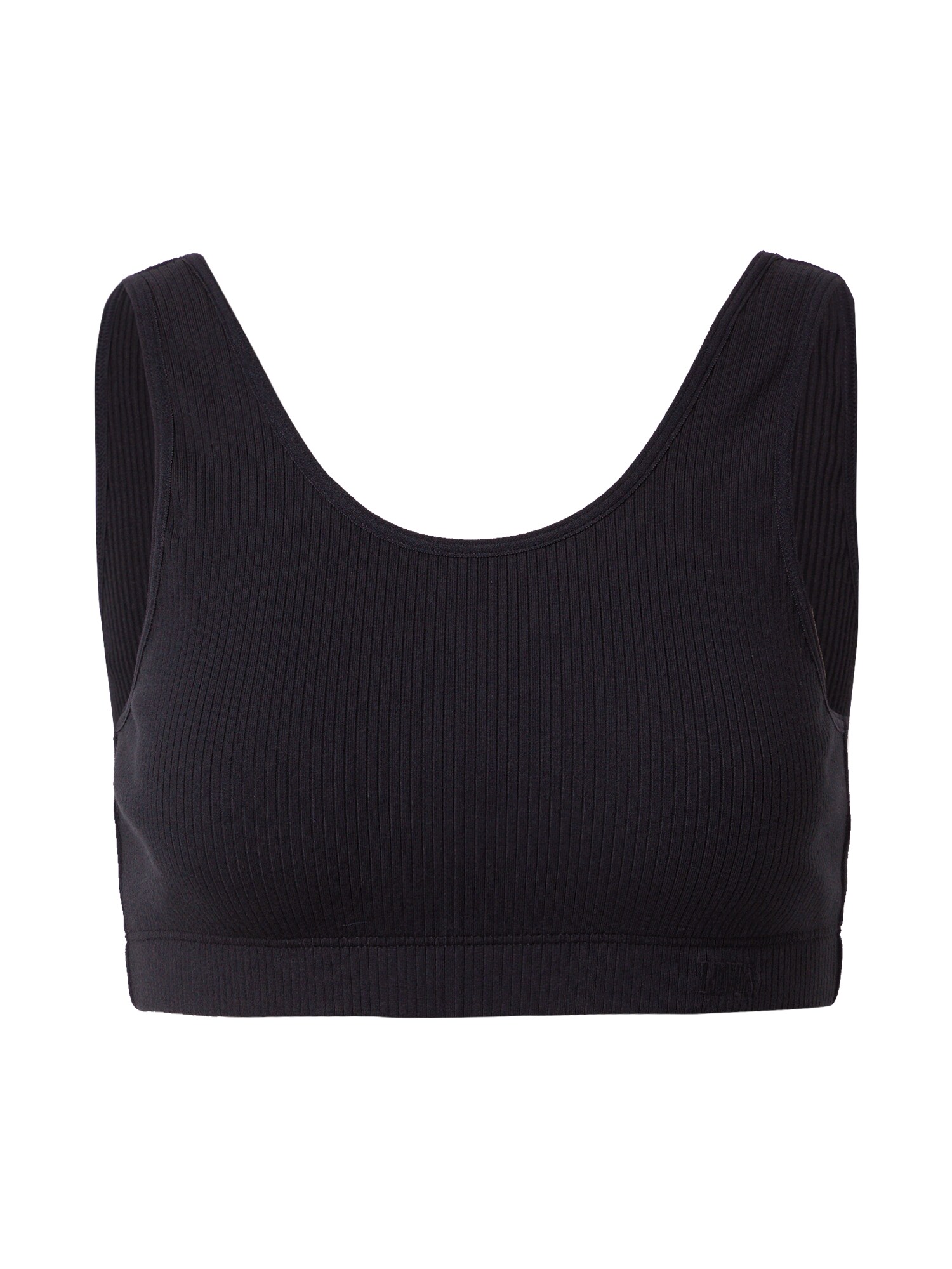 LEVI'S Liemenėlė  juoda