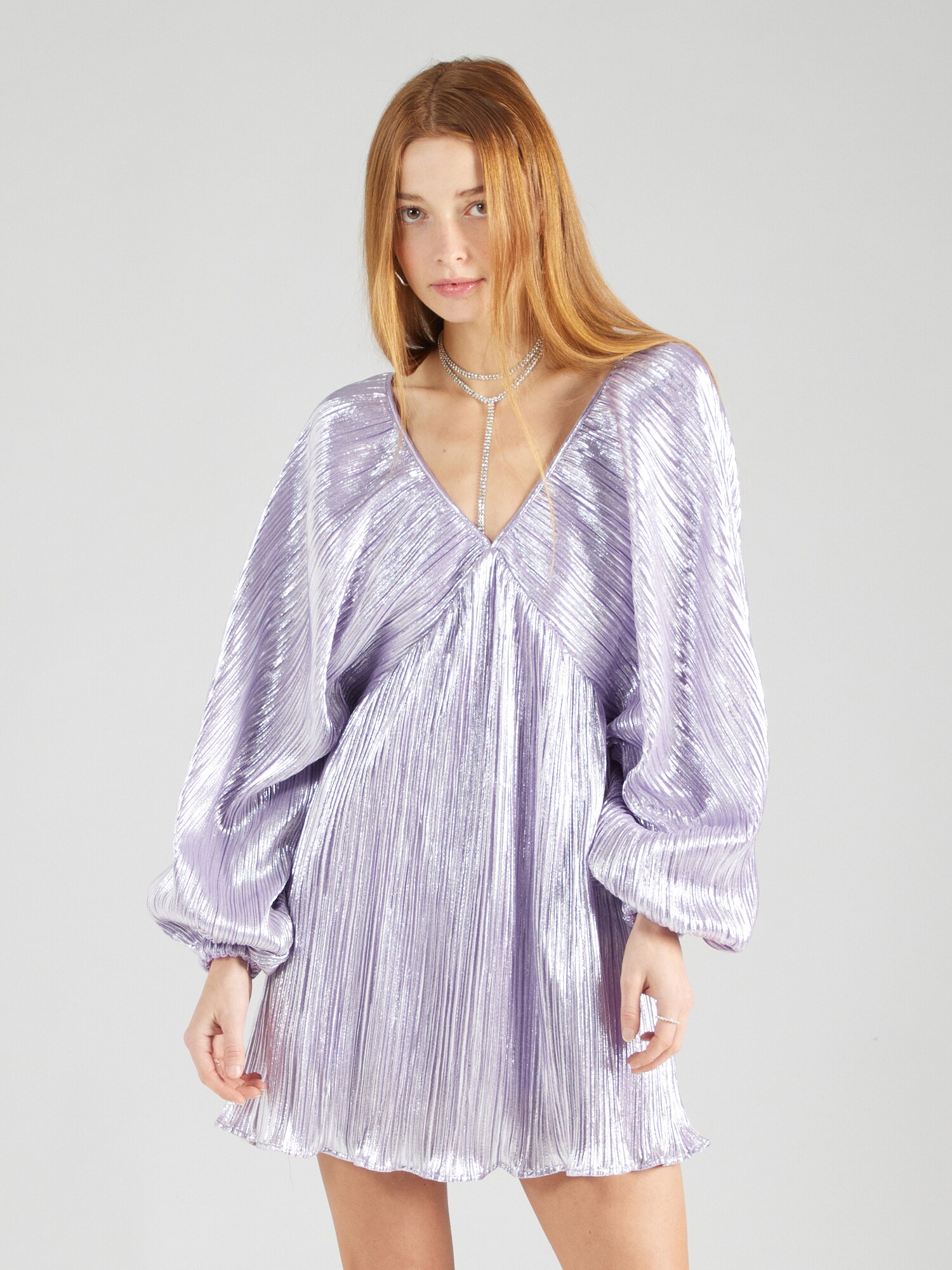 Nasty Gal Koktélruhák  orgona termék 2. képe