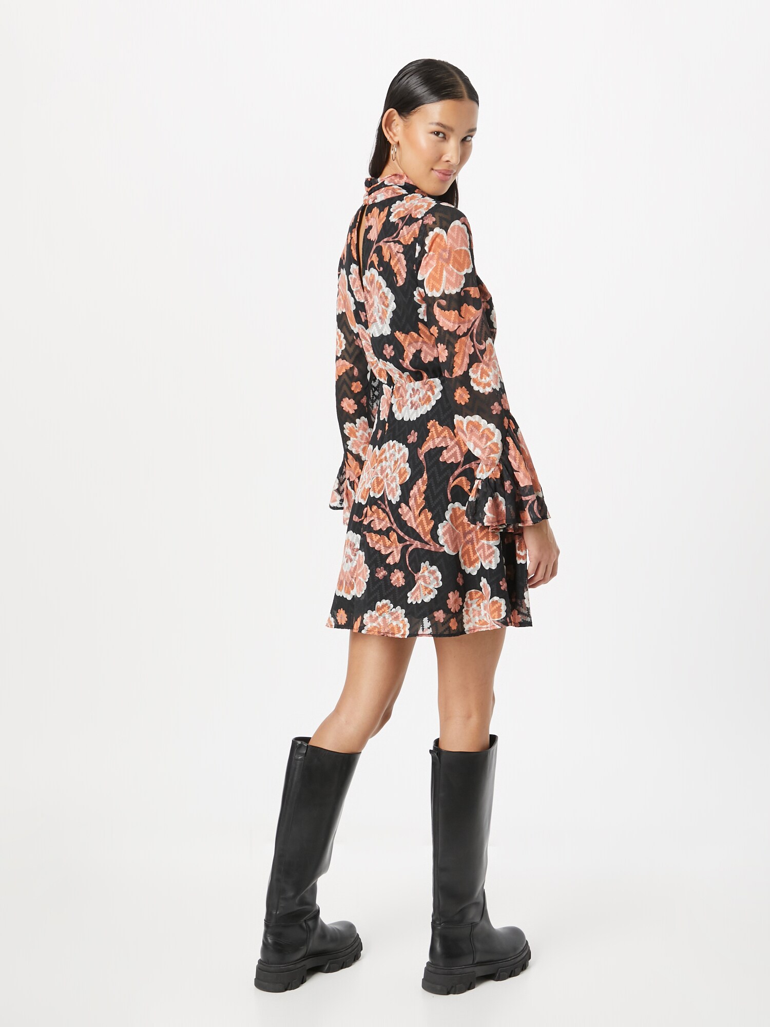 Thumbnail - Warehouse Kleid