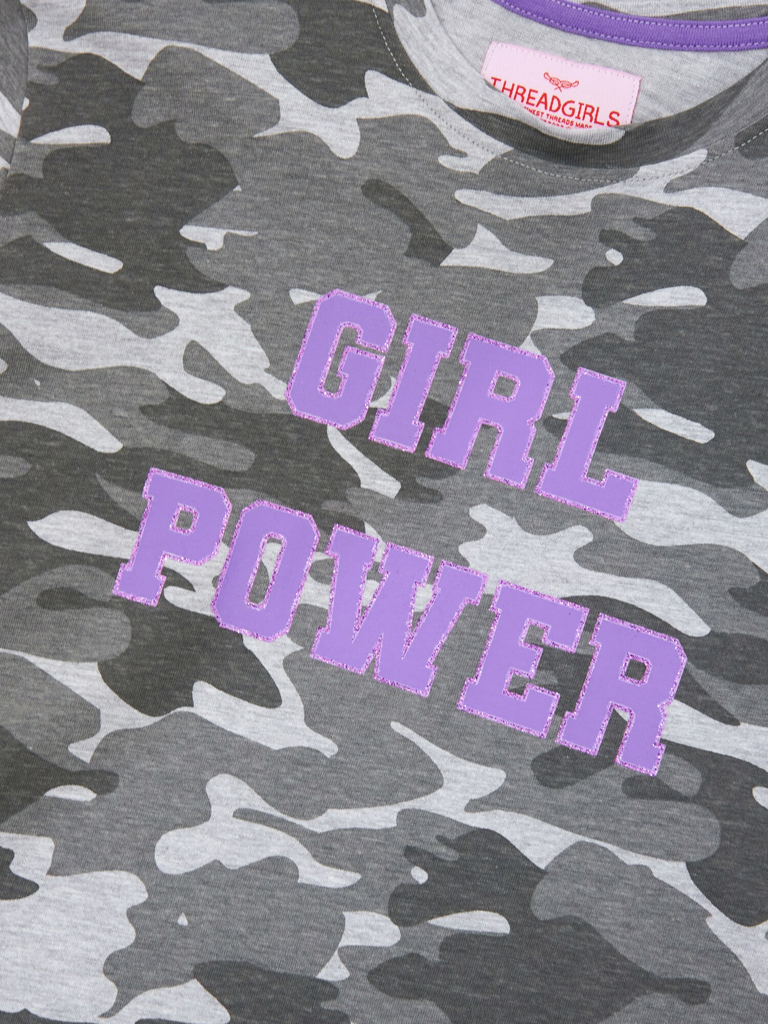 Thumbnail - Threadgirls T-Shirt Montana