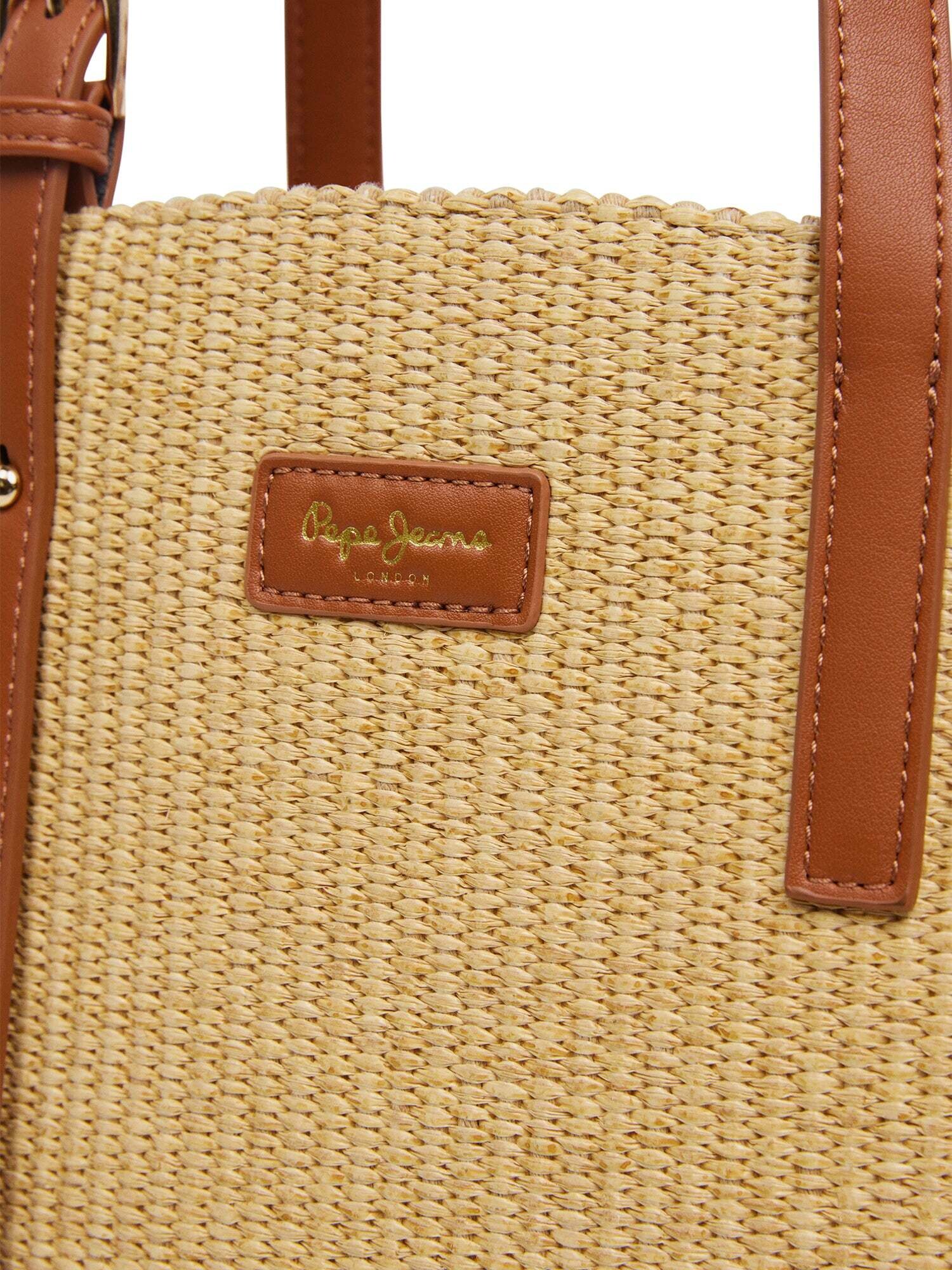 Pepe Jeans Bolso Shopper Trudy