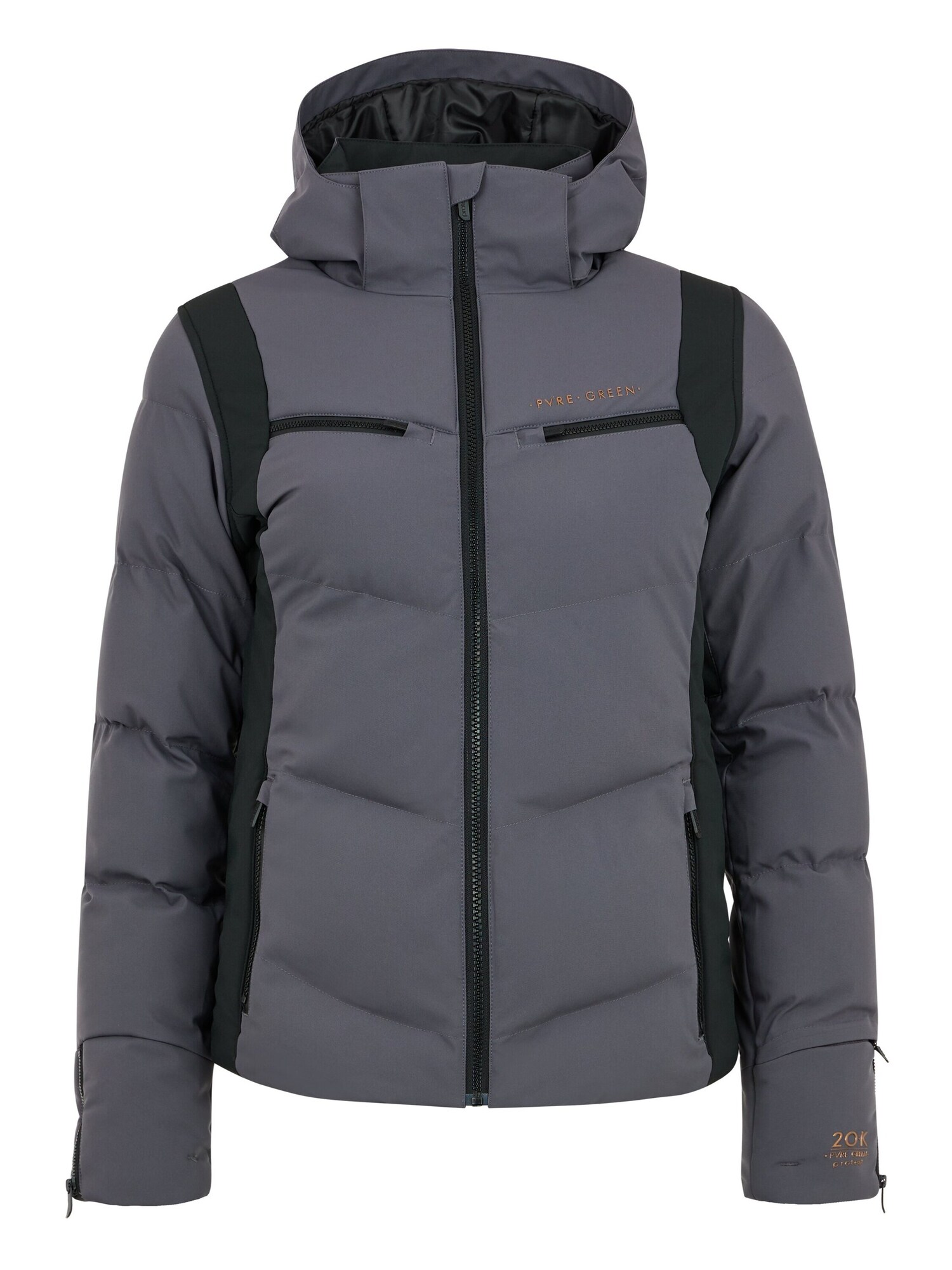 Protest Sportjacke Prtiku