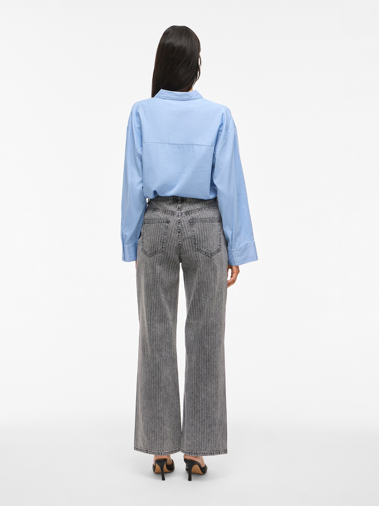 Thumbnail - VILA Jeans VIFreya