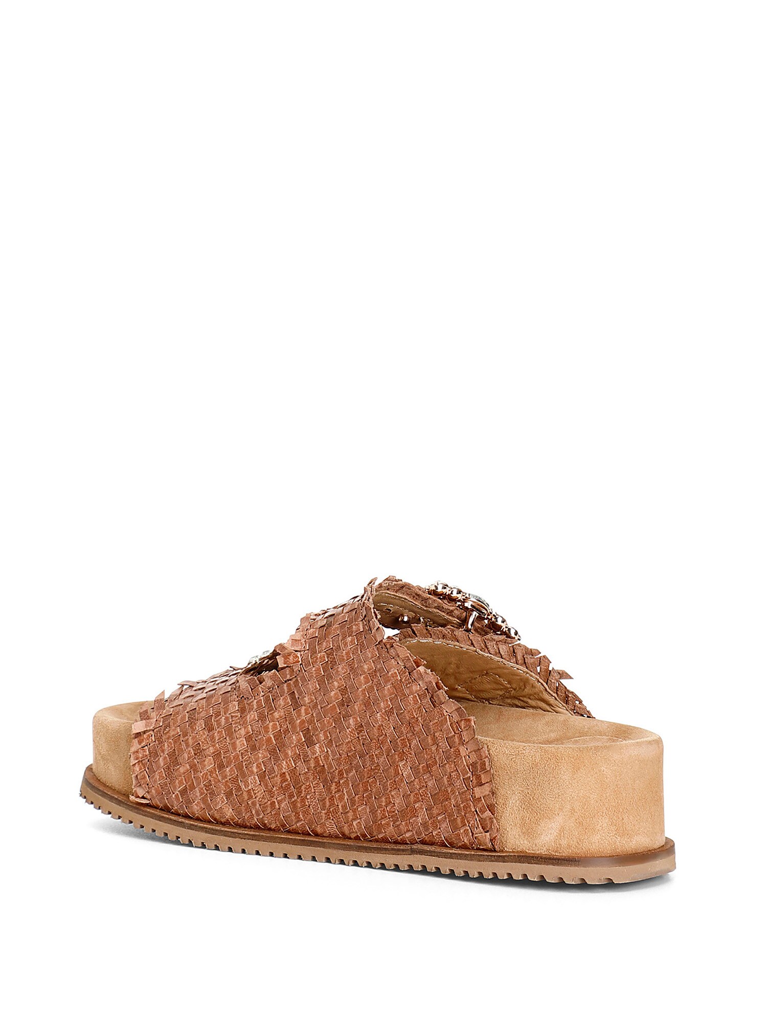 Thumbnail - CAF NOIR Sandalen