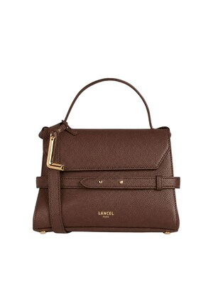 Lancel Bolso de mano  marrón