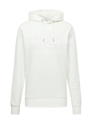 Gant Sweatshirt Wit