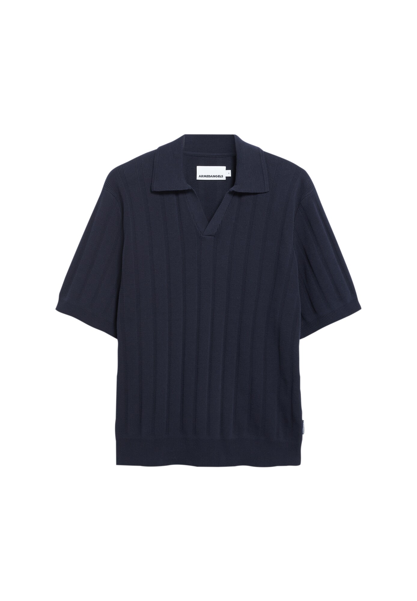 Thumbnail - Strickshirt AARVEN (GOTS)
