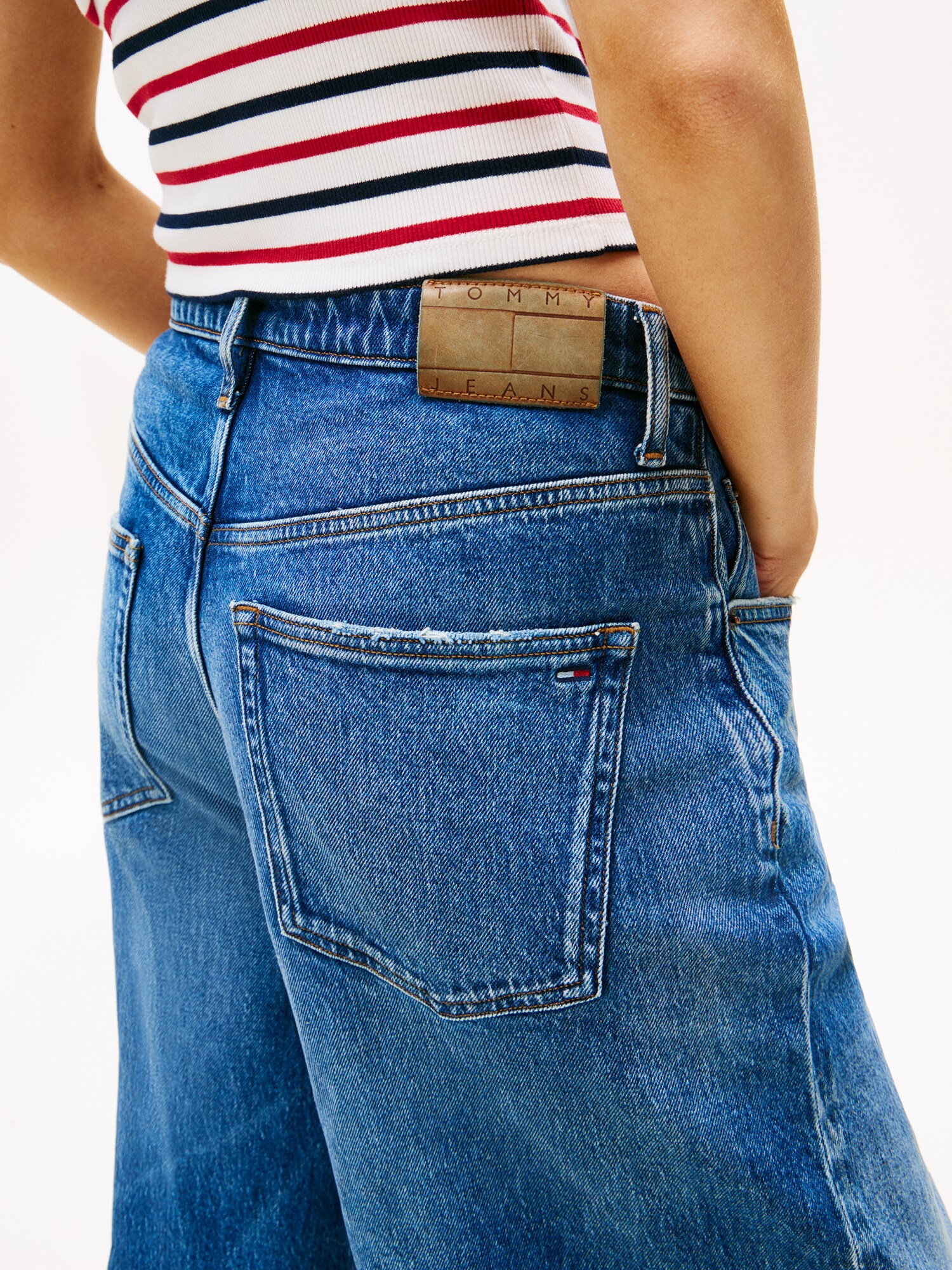 Thumbnail - Tommy Jeans Jeans CHARLIE