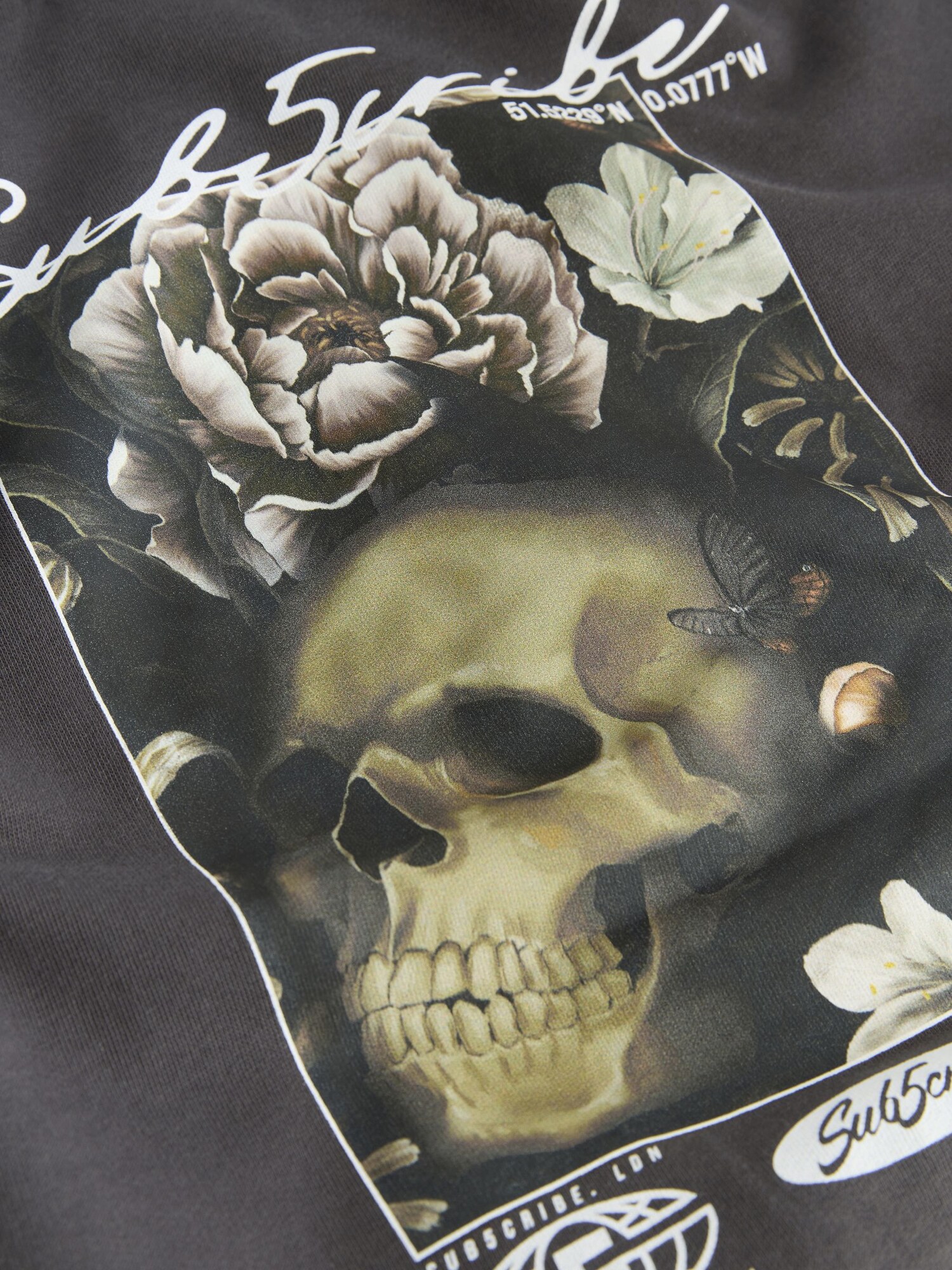 Thumbnail - Next Sweatshirt Subscribe