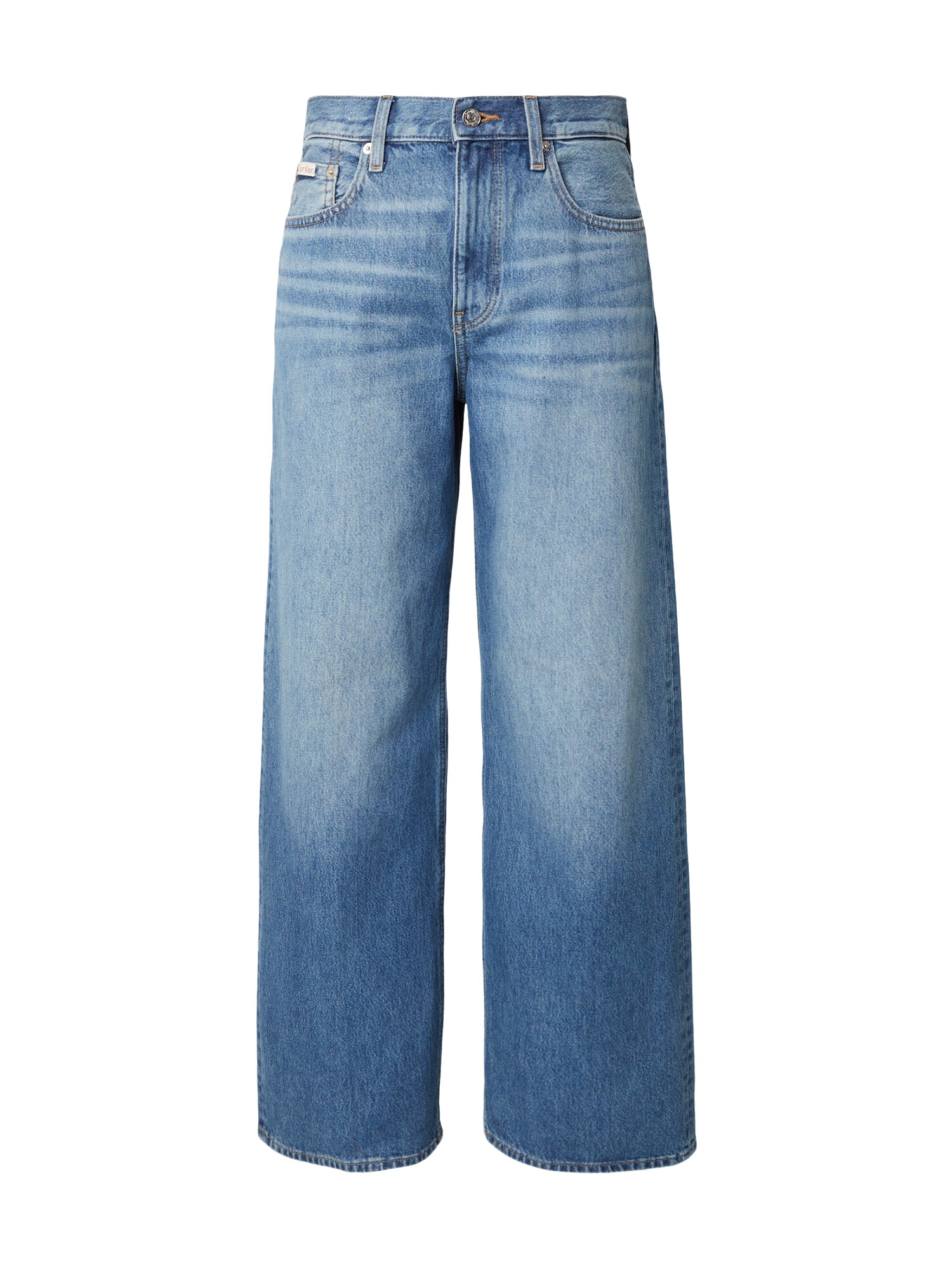 Calvin Klein Jeans Jeans  albastru denim