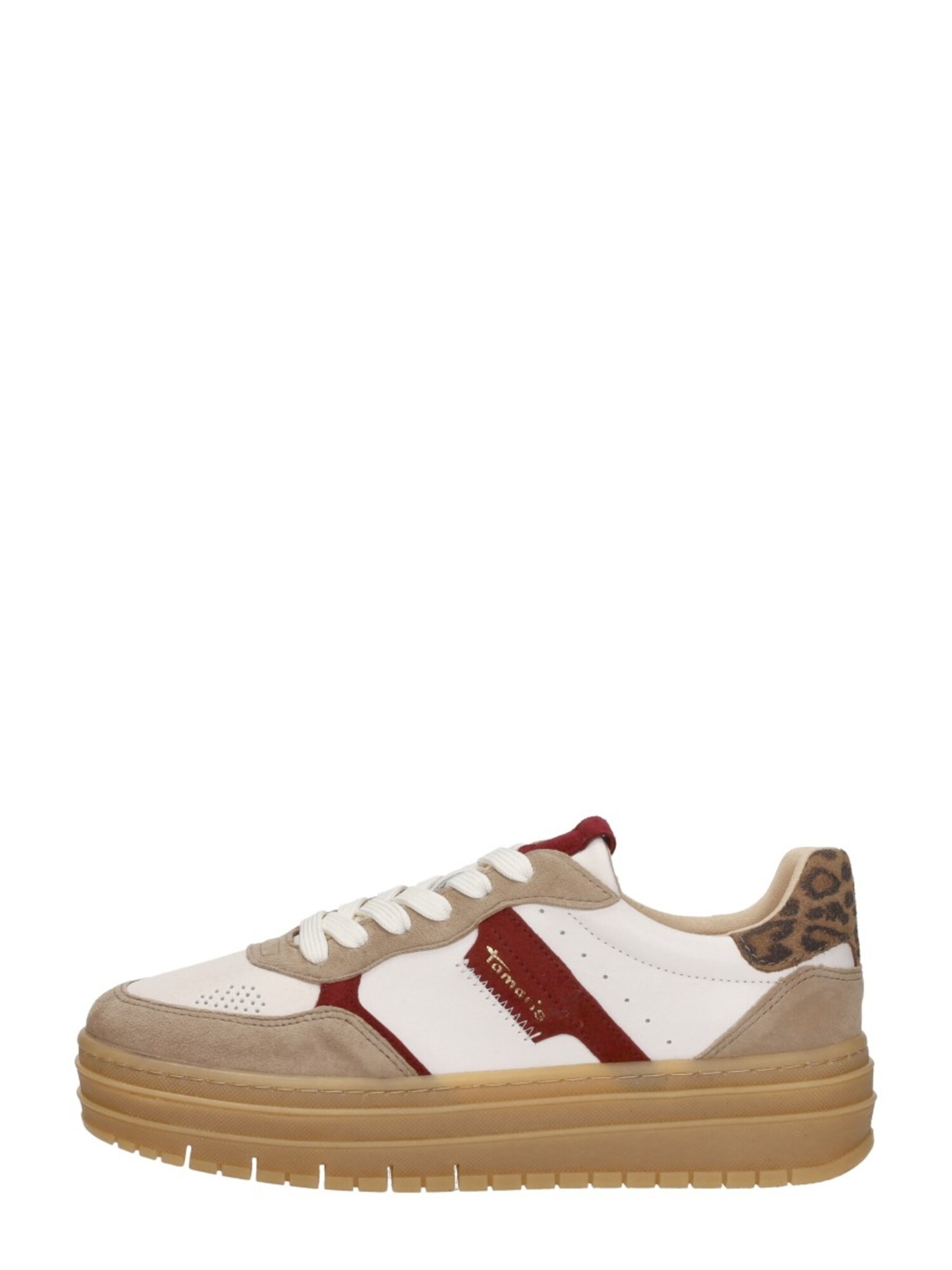 Tamaris Sneaker Low Sneakers Laag