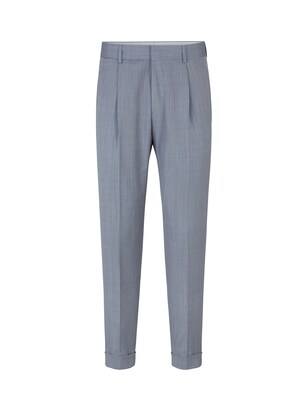 Strellson Pantalon ‘Luis’ Lichtblauw