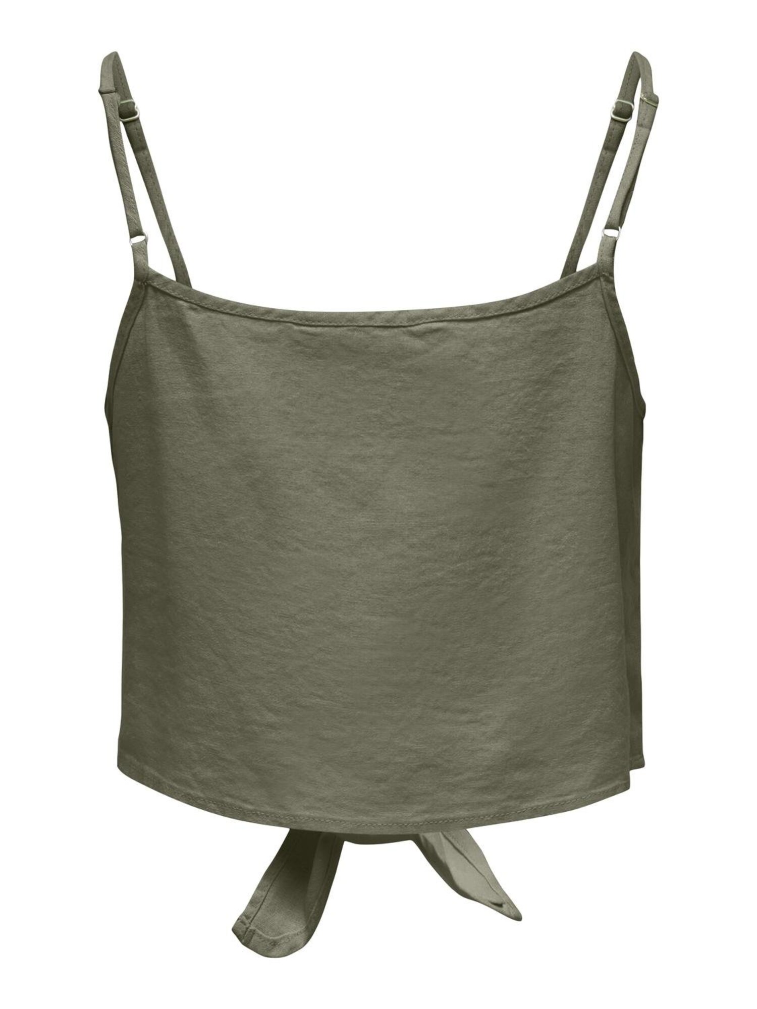 ONLY Top 'Caro'  khaki termék 2. képe