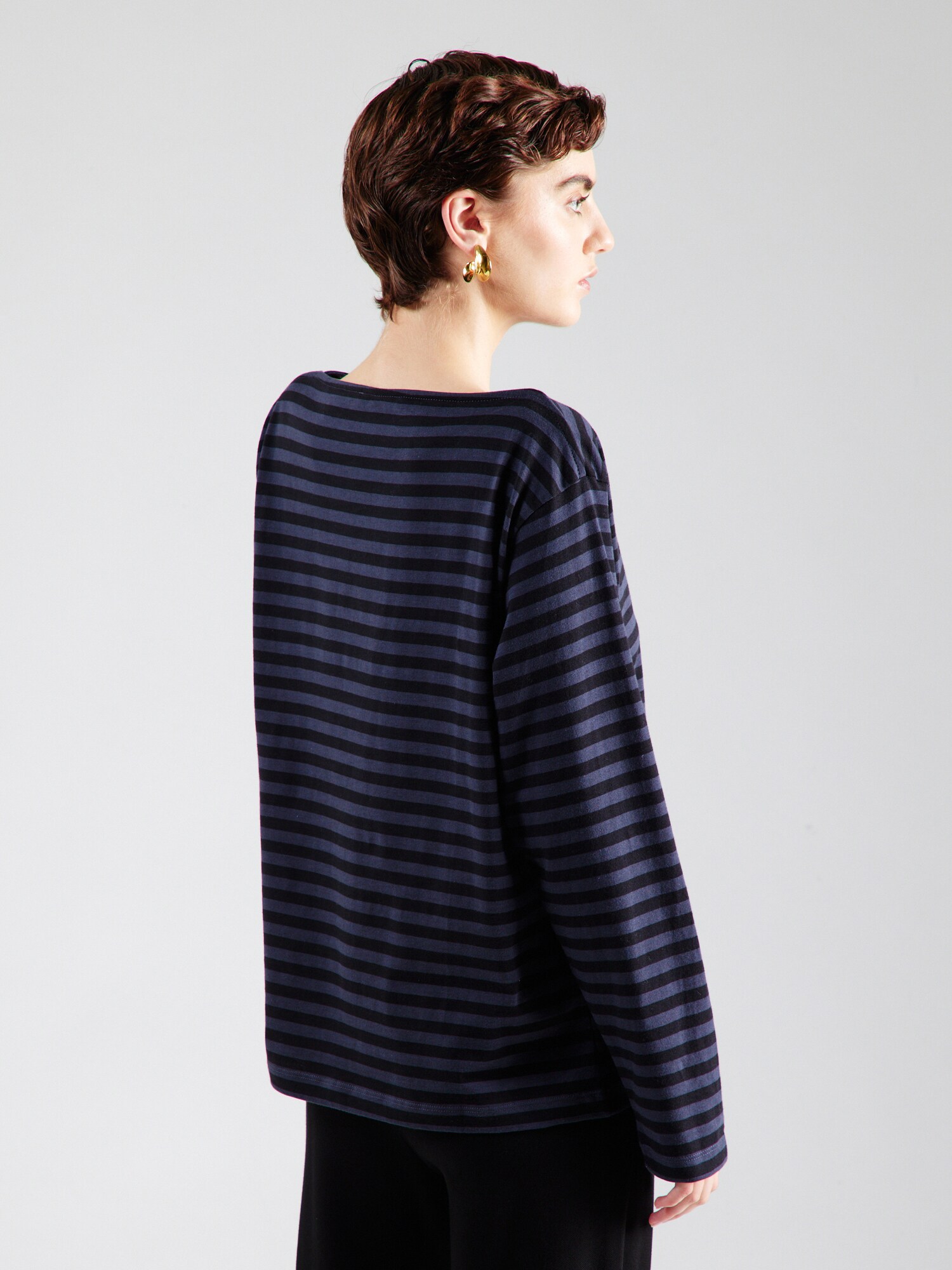Thumbnail - MADS NORGAARD COPENHAGEN Shirt Single Silke
