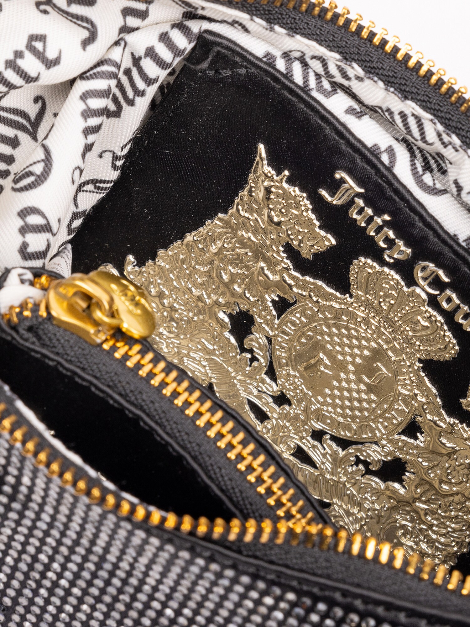 Thumbnail - Juicy Couture Hobo bag
