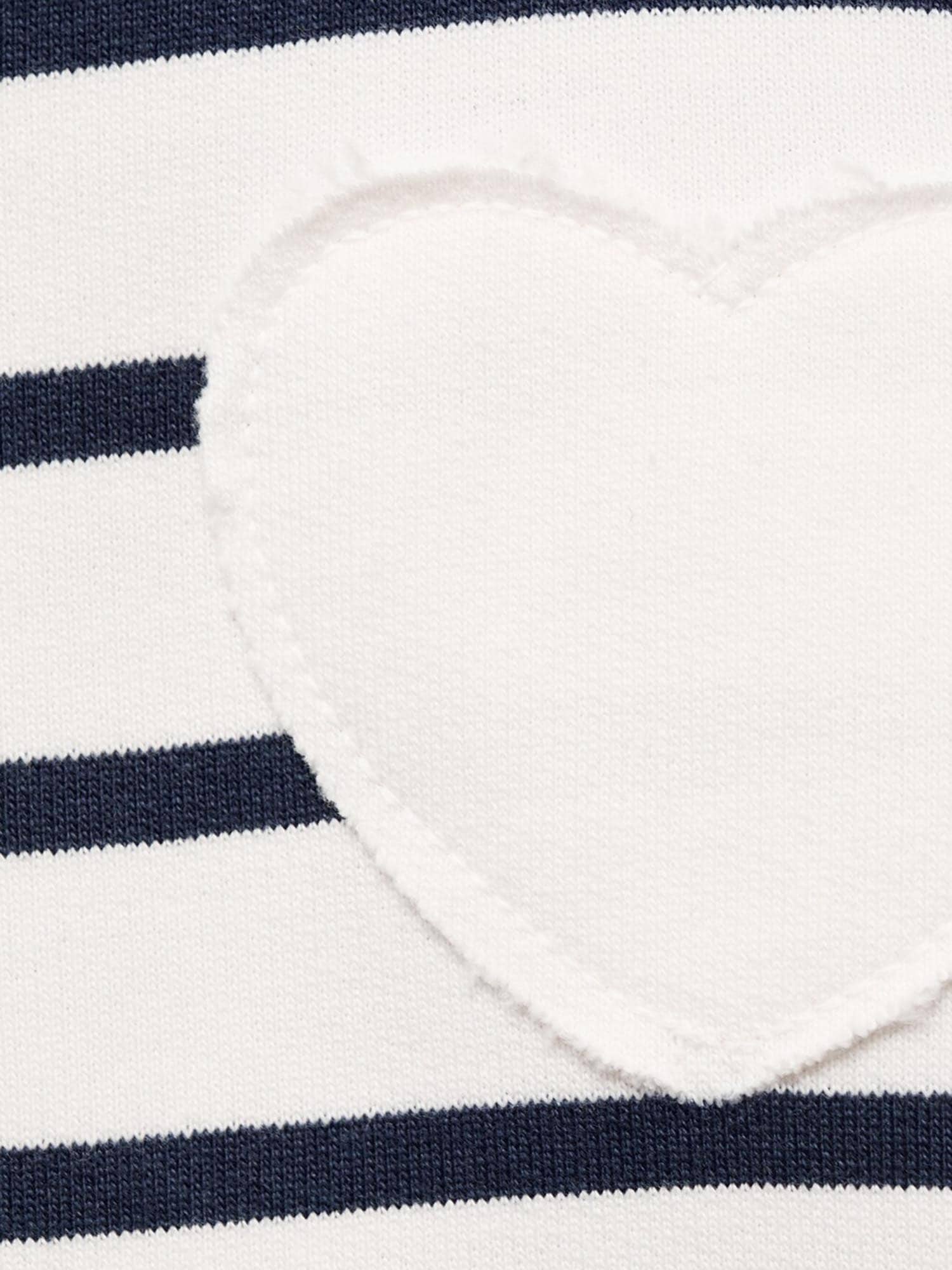 Thumbnail - MANGO KIDS Sweatshirt HEART