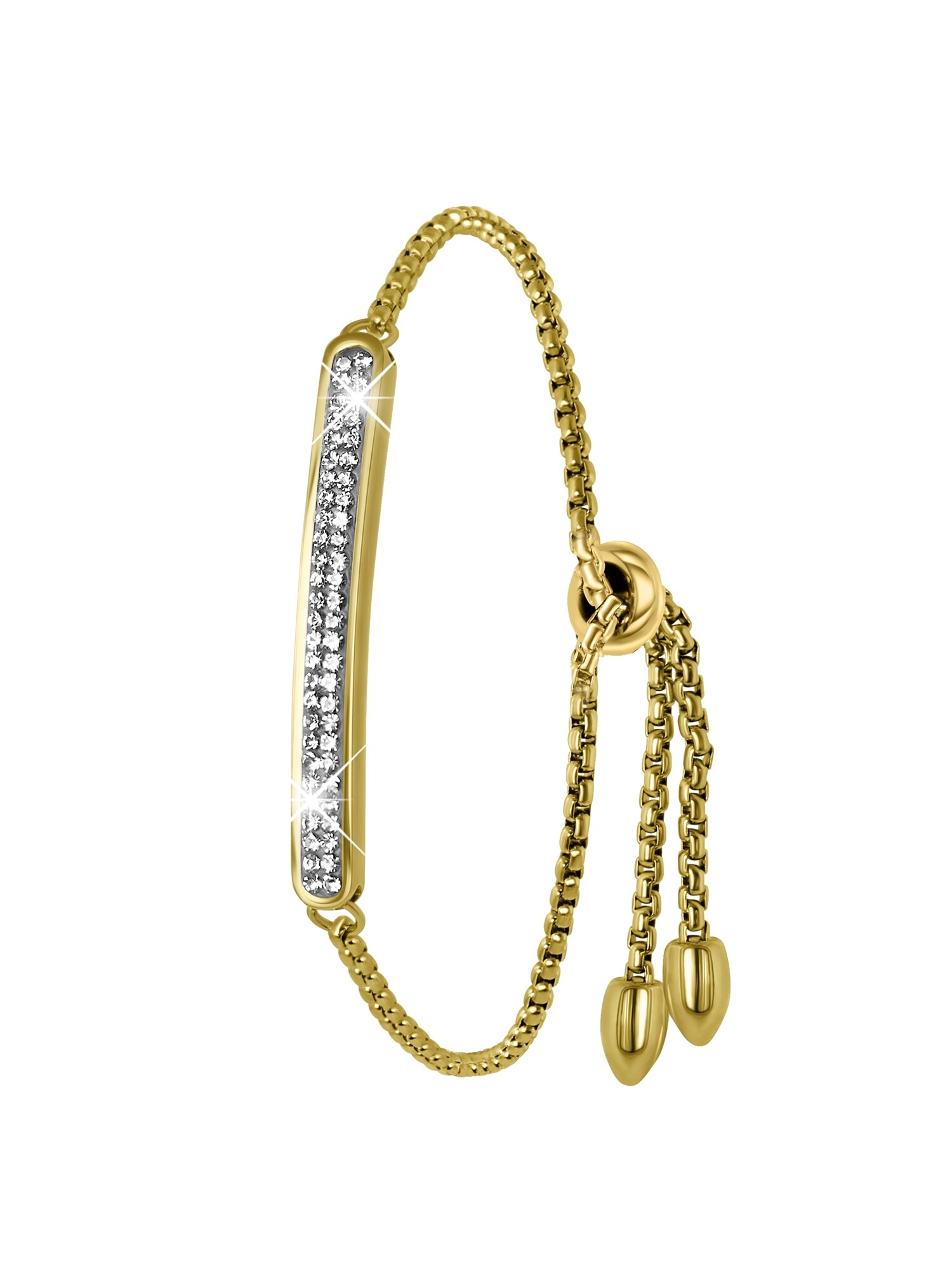 Lucardi Armband