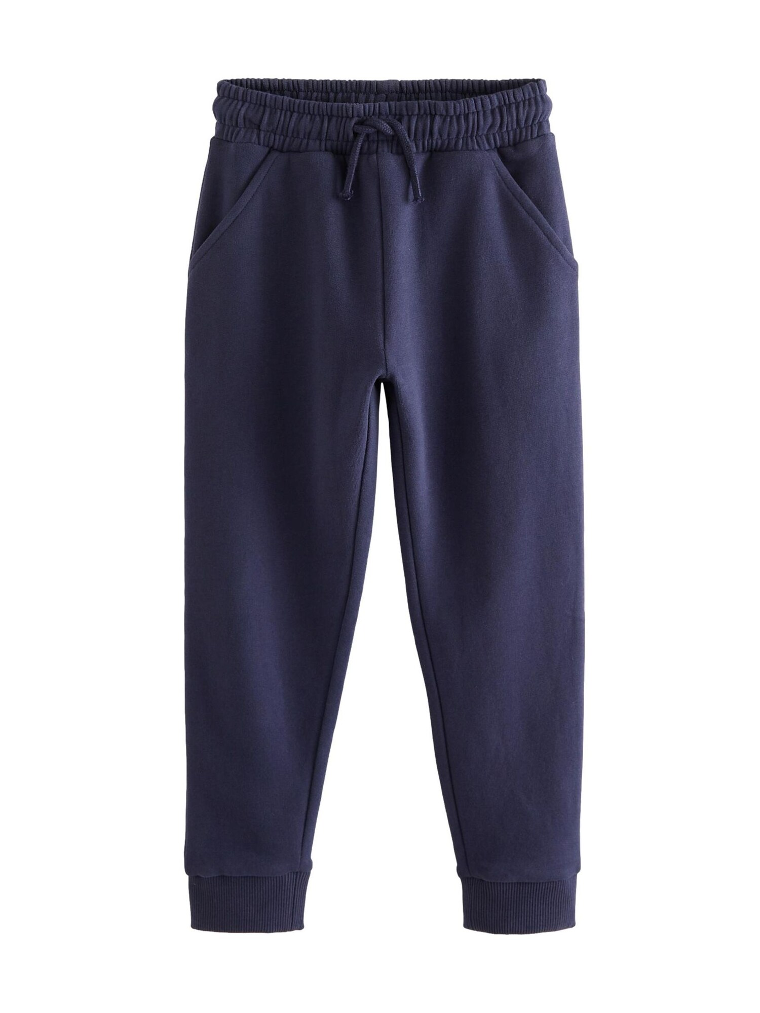 Next Pantaloni  bleumarin