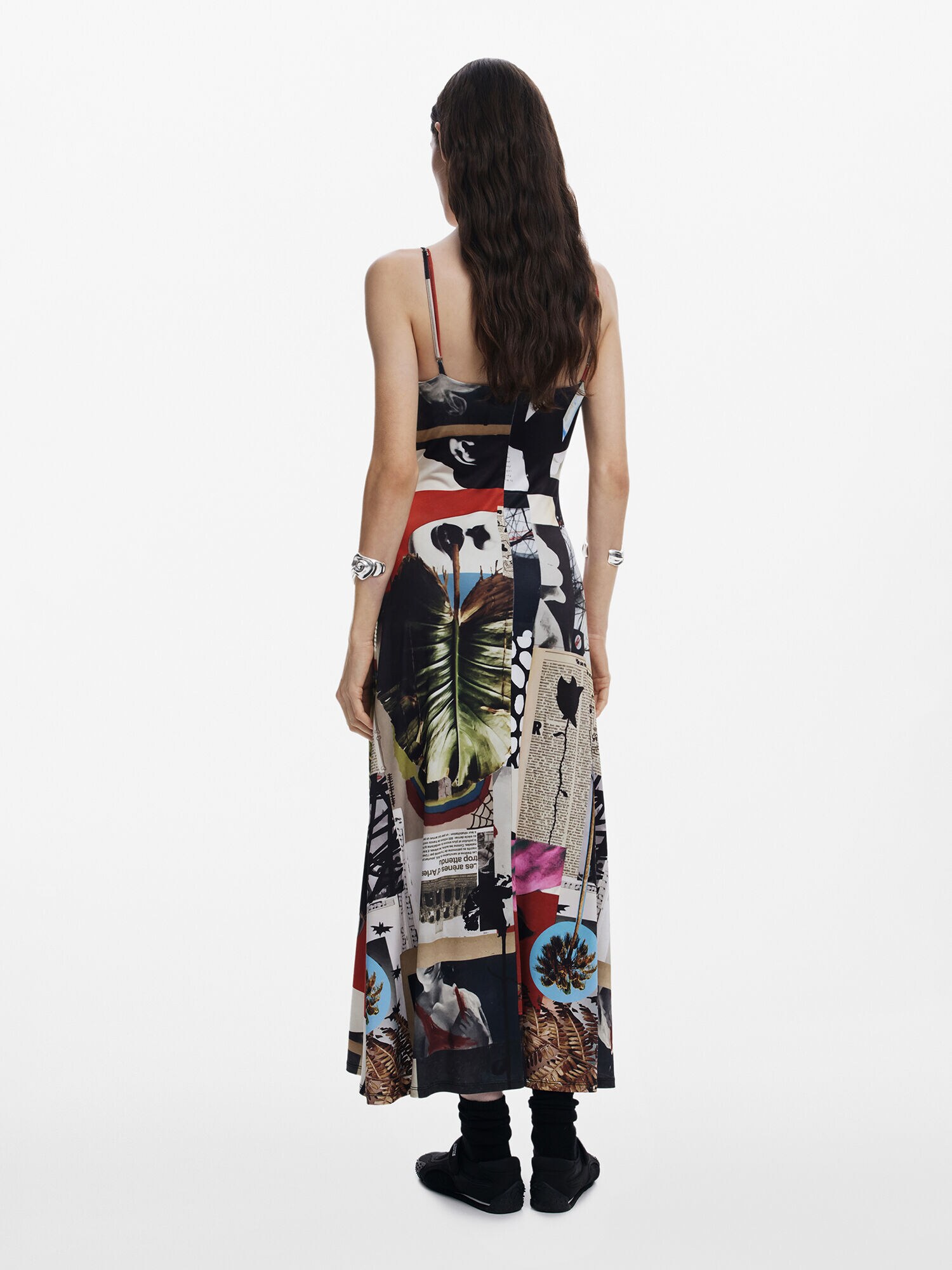 Thumbnail - Desigual Kleid