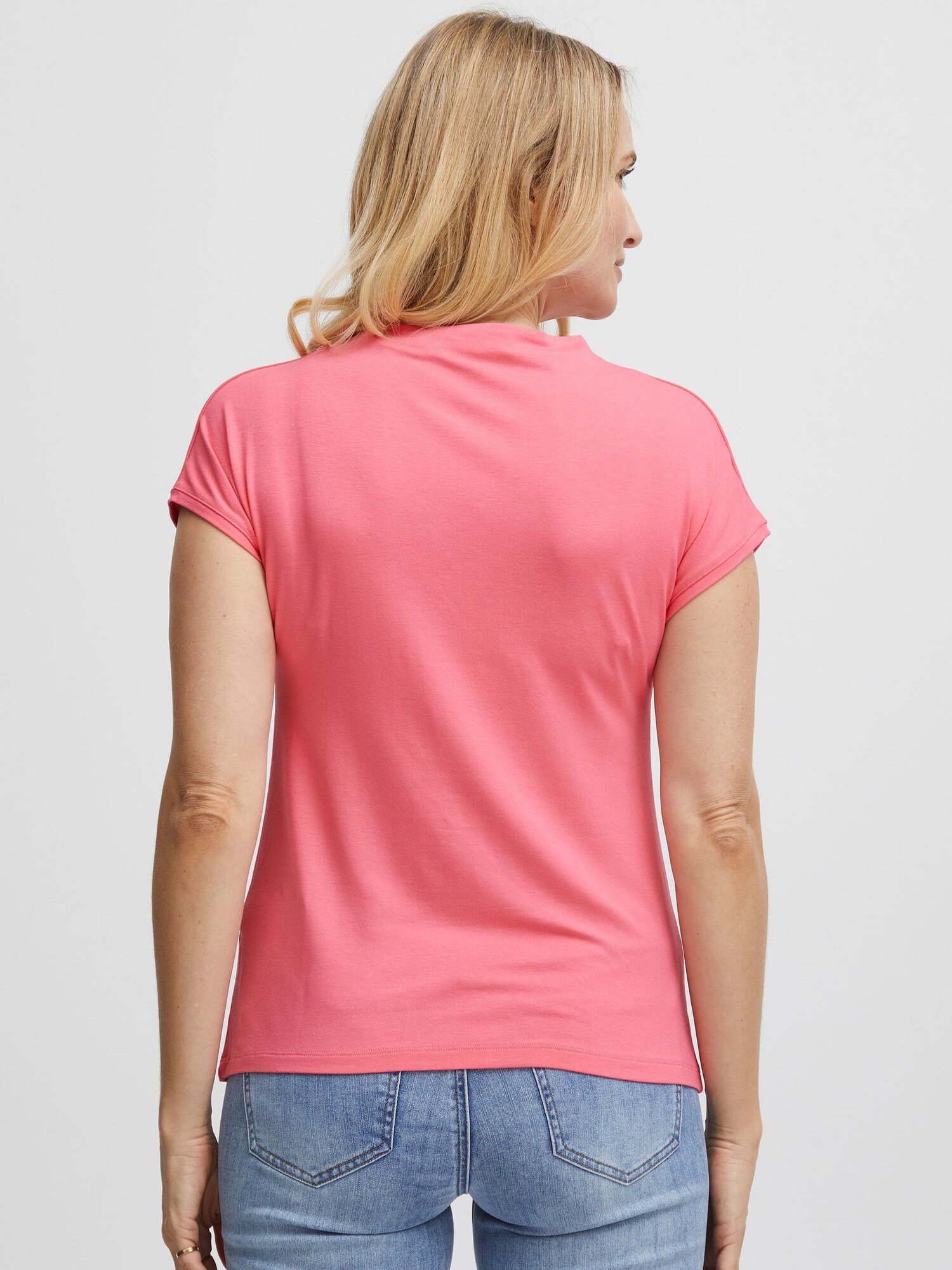 Thumbnail - Fransa T-Shirt Zaskater 2