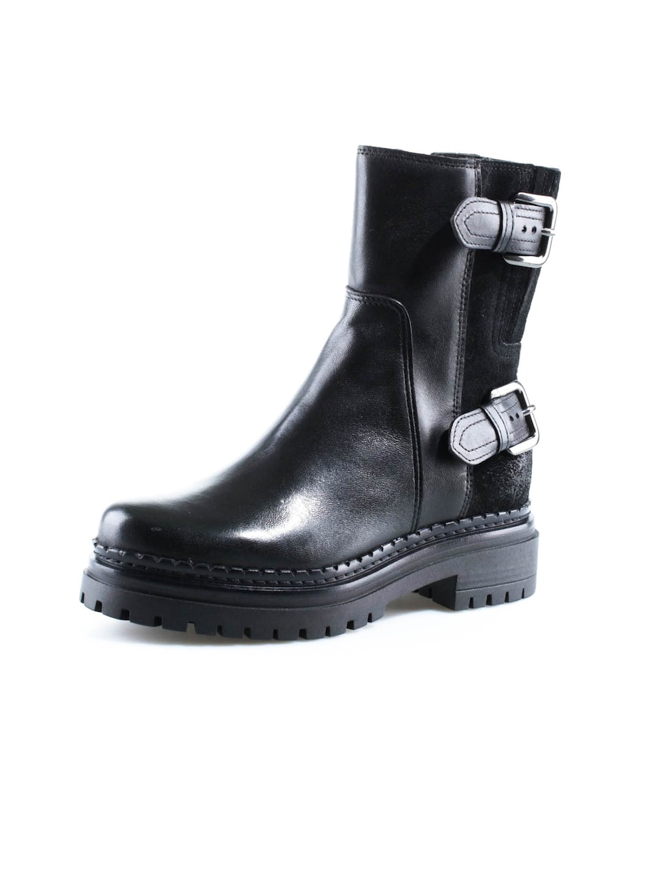 Boot 'Delina'