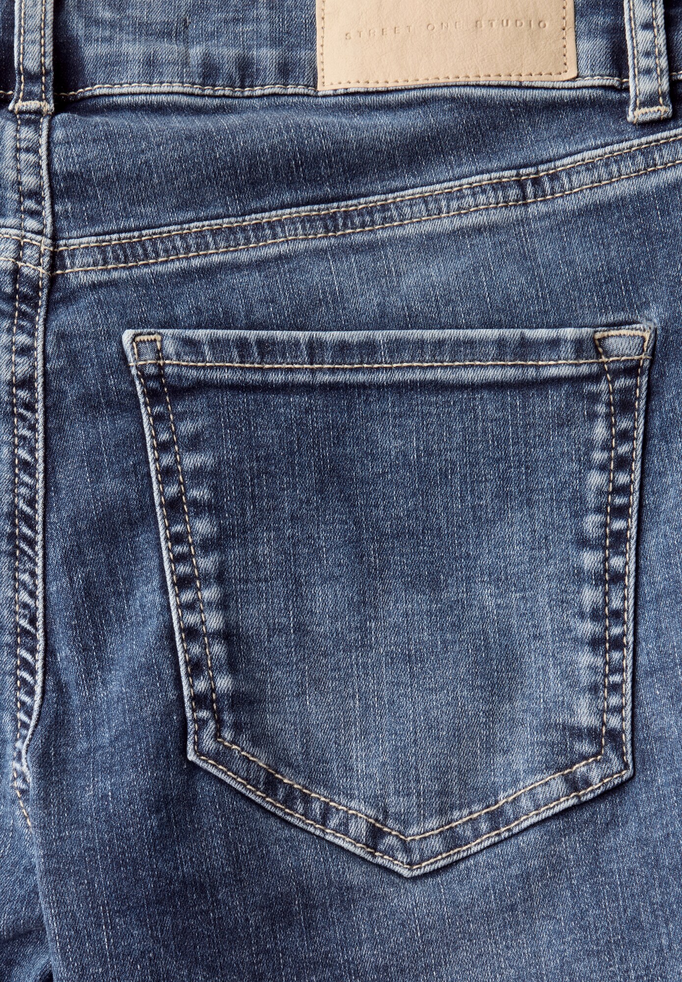 Thumbnail - Street One Studio Jeans