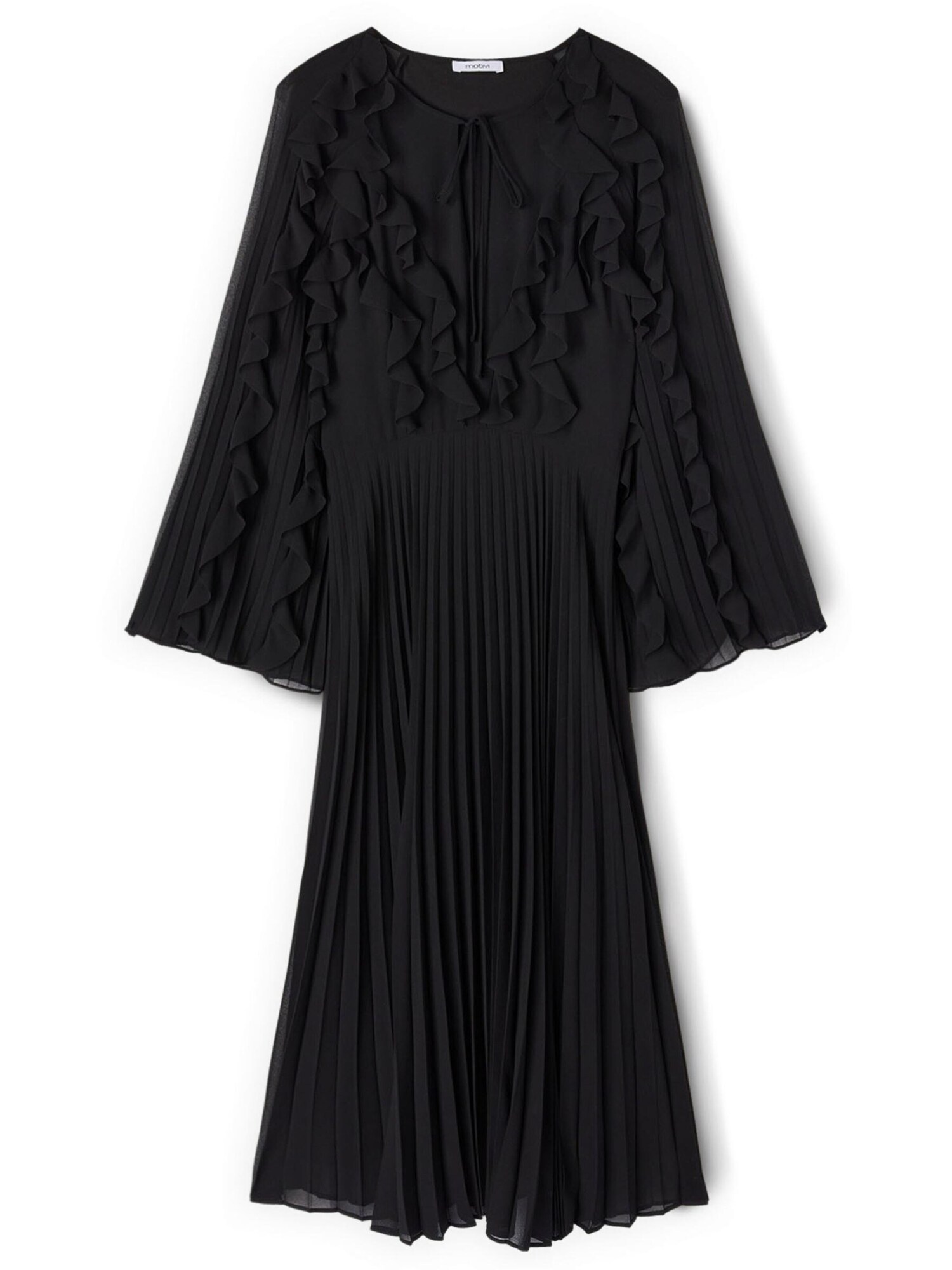 MOTIVI Vestido  negro