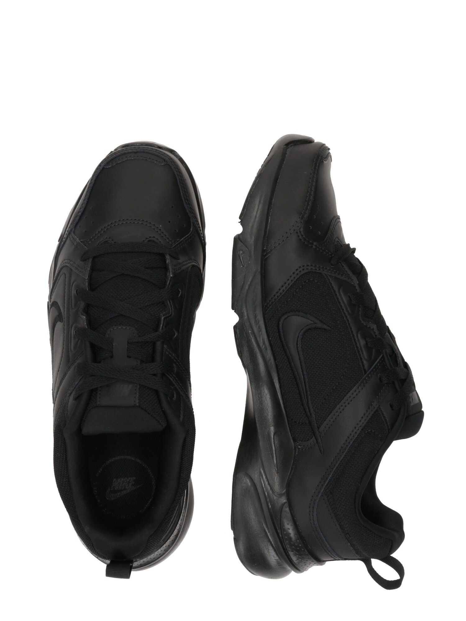 NIKE Sportcipő 'Defy All Day'  antracit / fekete termék 2. képe