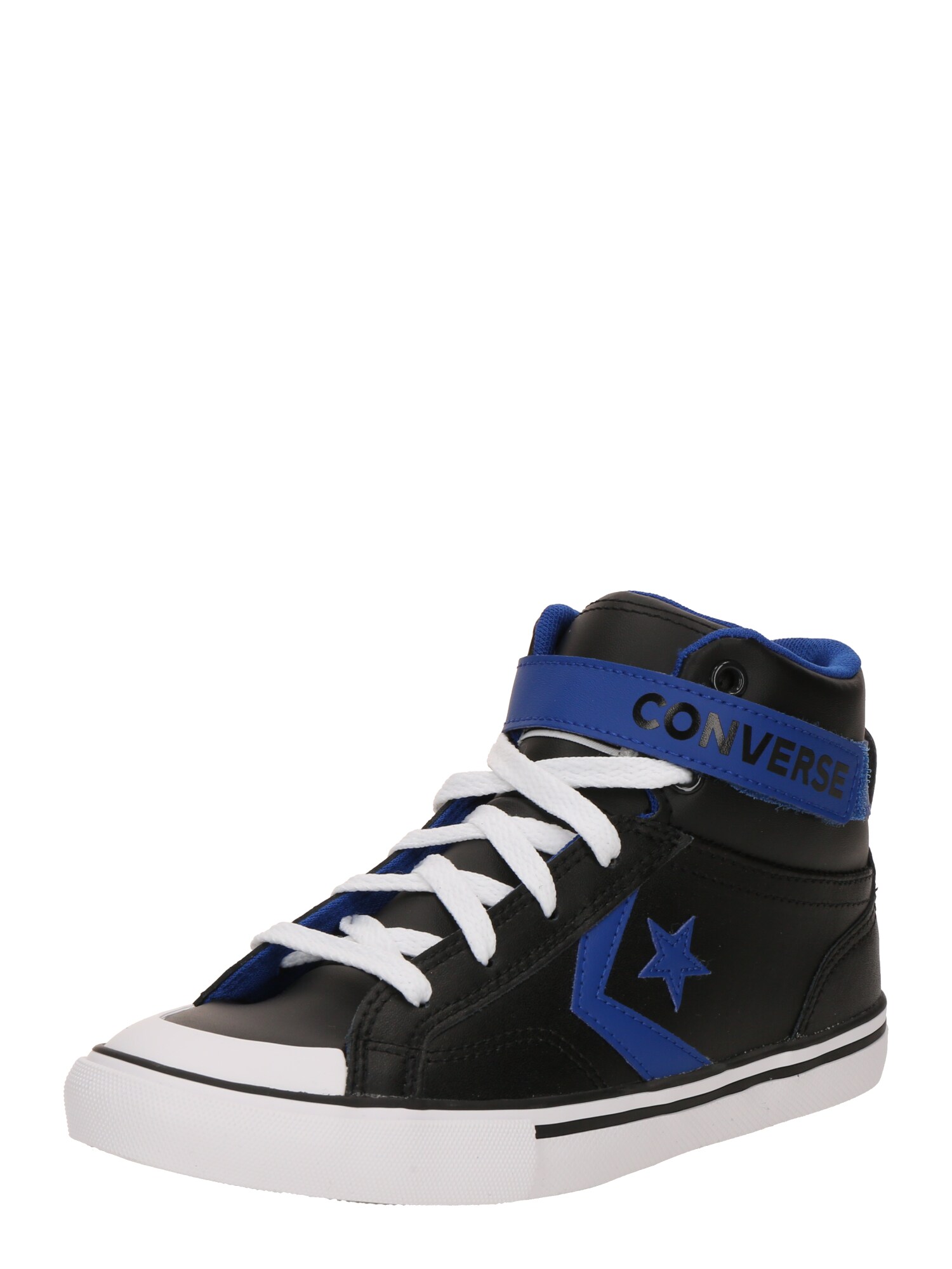 CONVERSE Sneaker PRO  albastru închis / negru