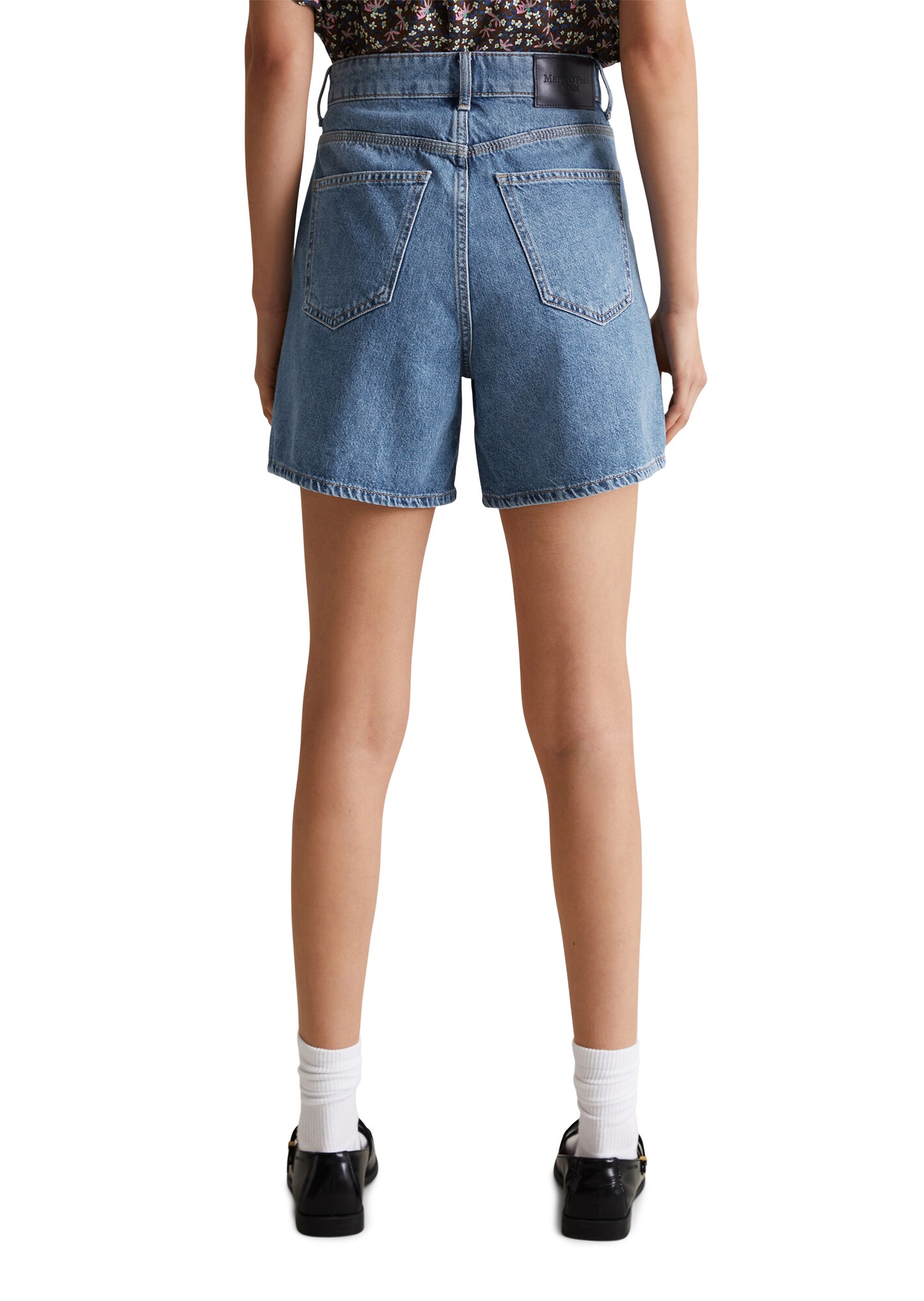 Marc O'Polo DENIM Farmer 'Filda'  kék farmer termék 2. képe