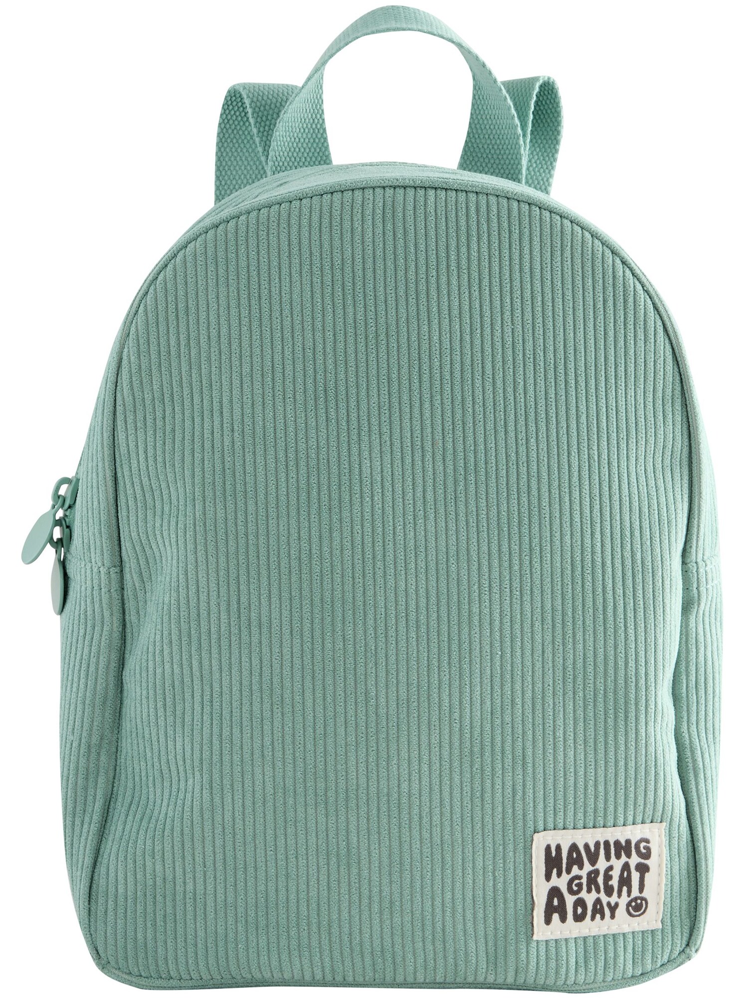 Next Rucsac  verde mentă