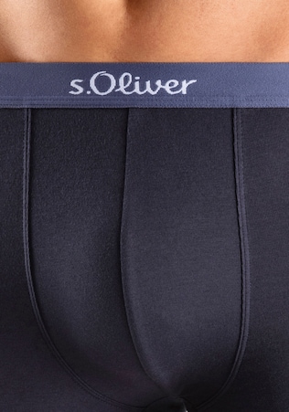 s.Oliver, Boxeralsók, kék
