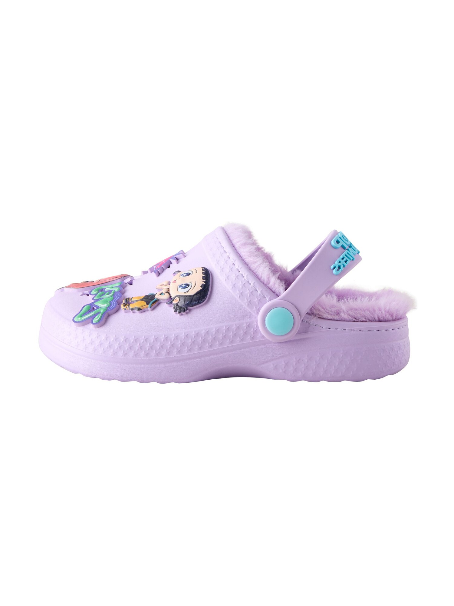 Next Lage Schoen Lila