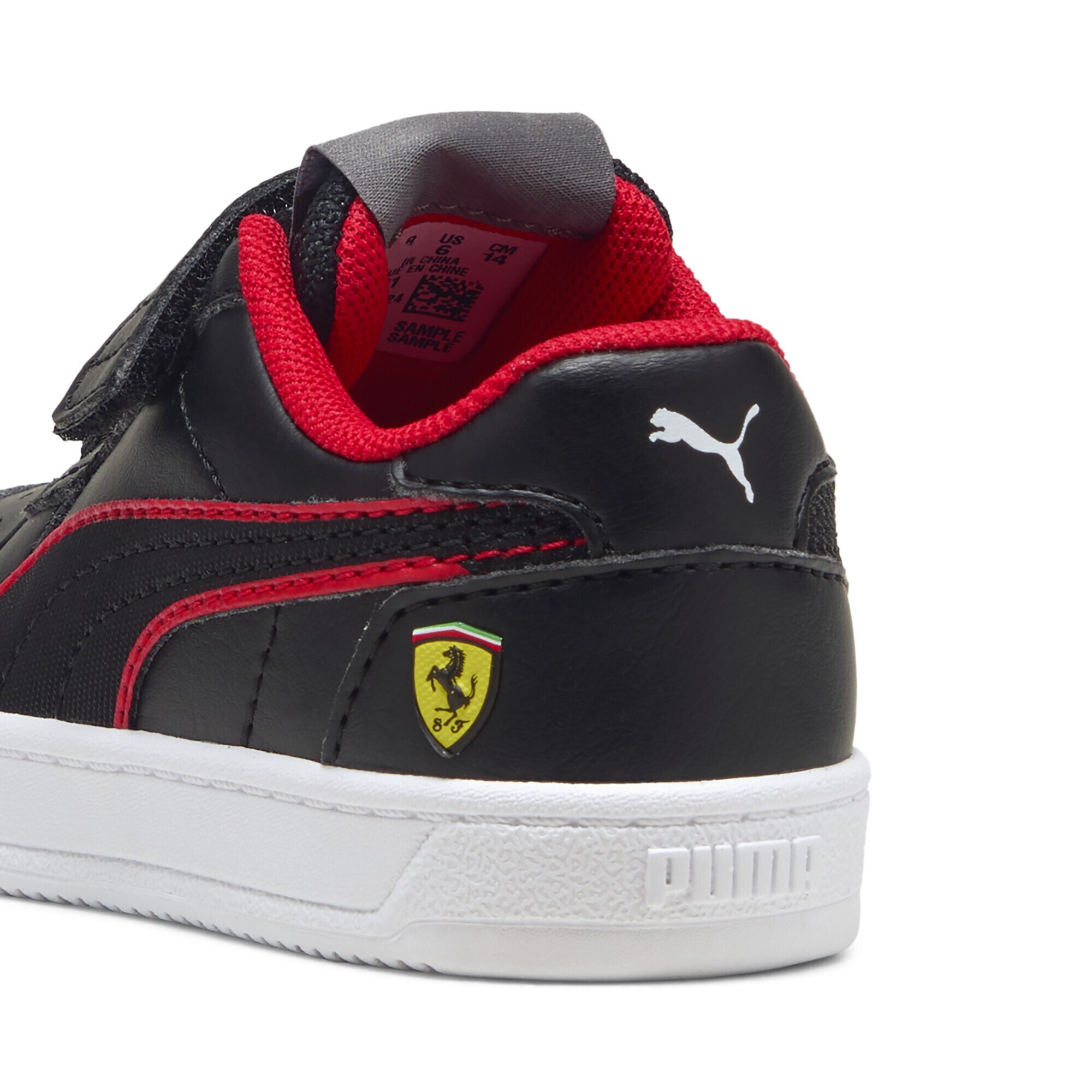 Thumbnail - PUMA Sneaker Scuderia Ferrari Caven 2.0