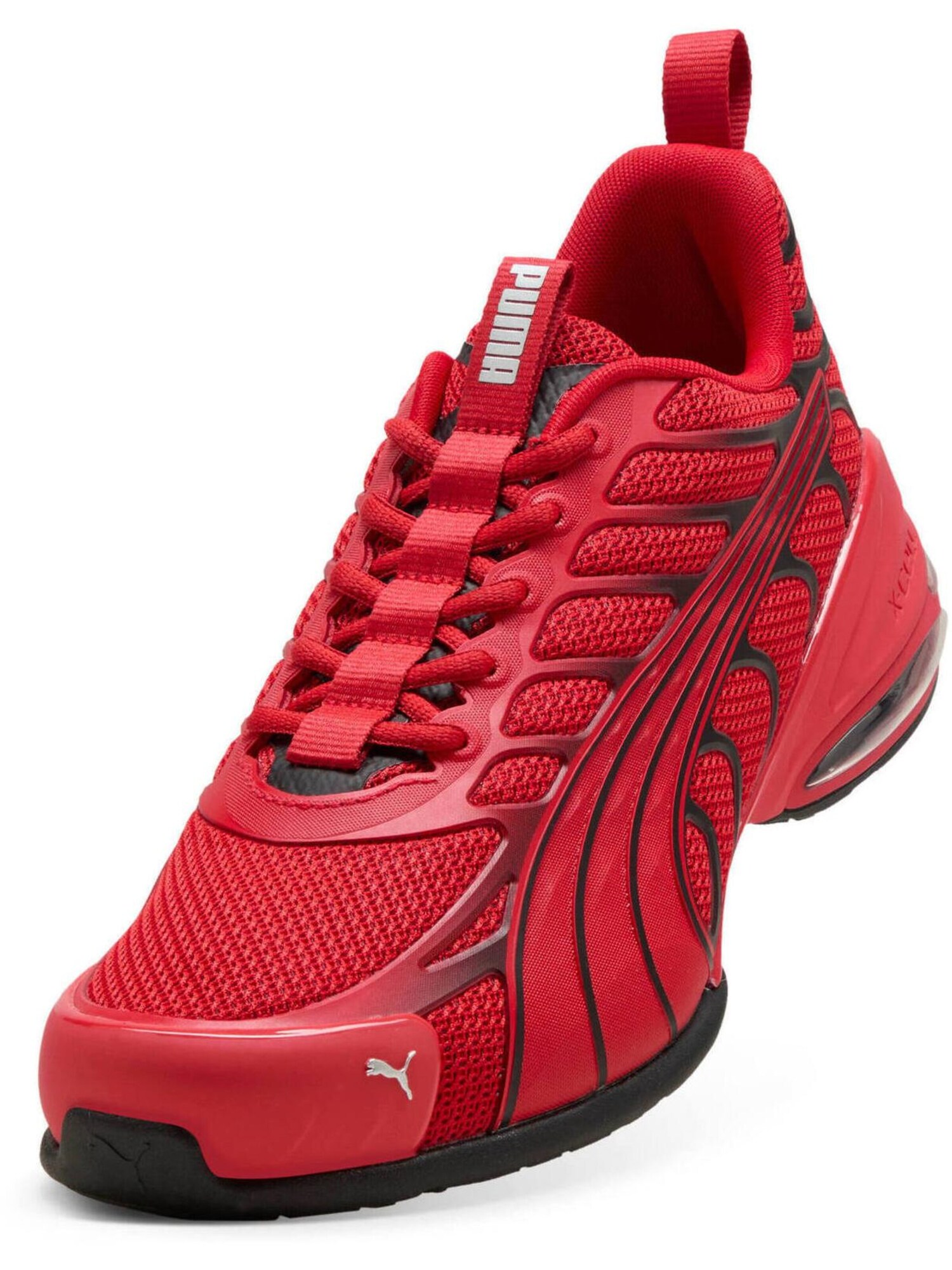 PUMA Calzado deportivo 'Voltra'  rojo