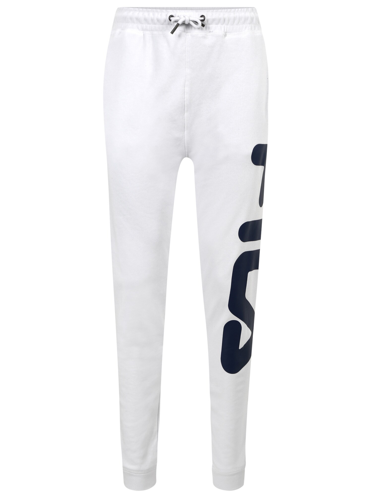 FILA Sportnadrágok ' Apparel BRONTE '  sötétkék / piros / fehér akciós termékkép 1