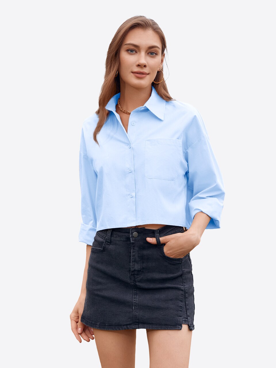 Blus