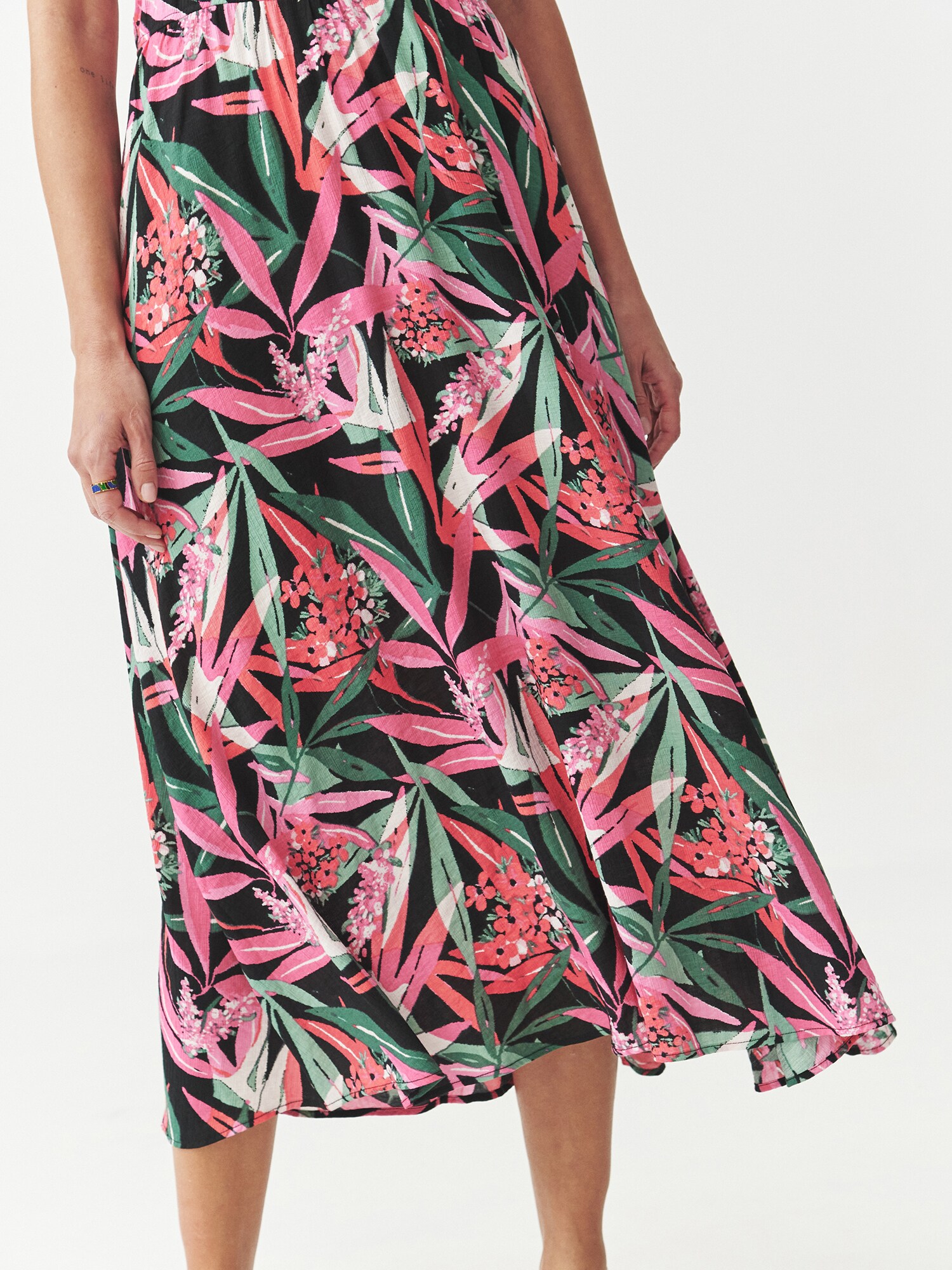 Thumbnail - Damengewebekleid TABITA
